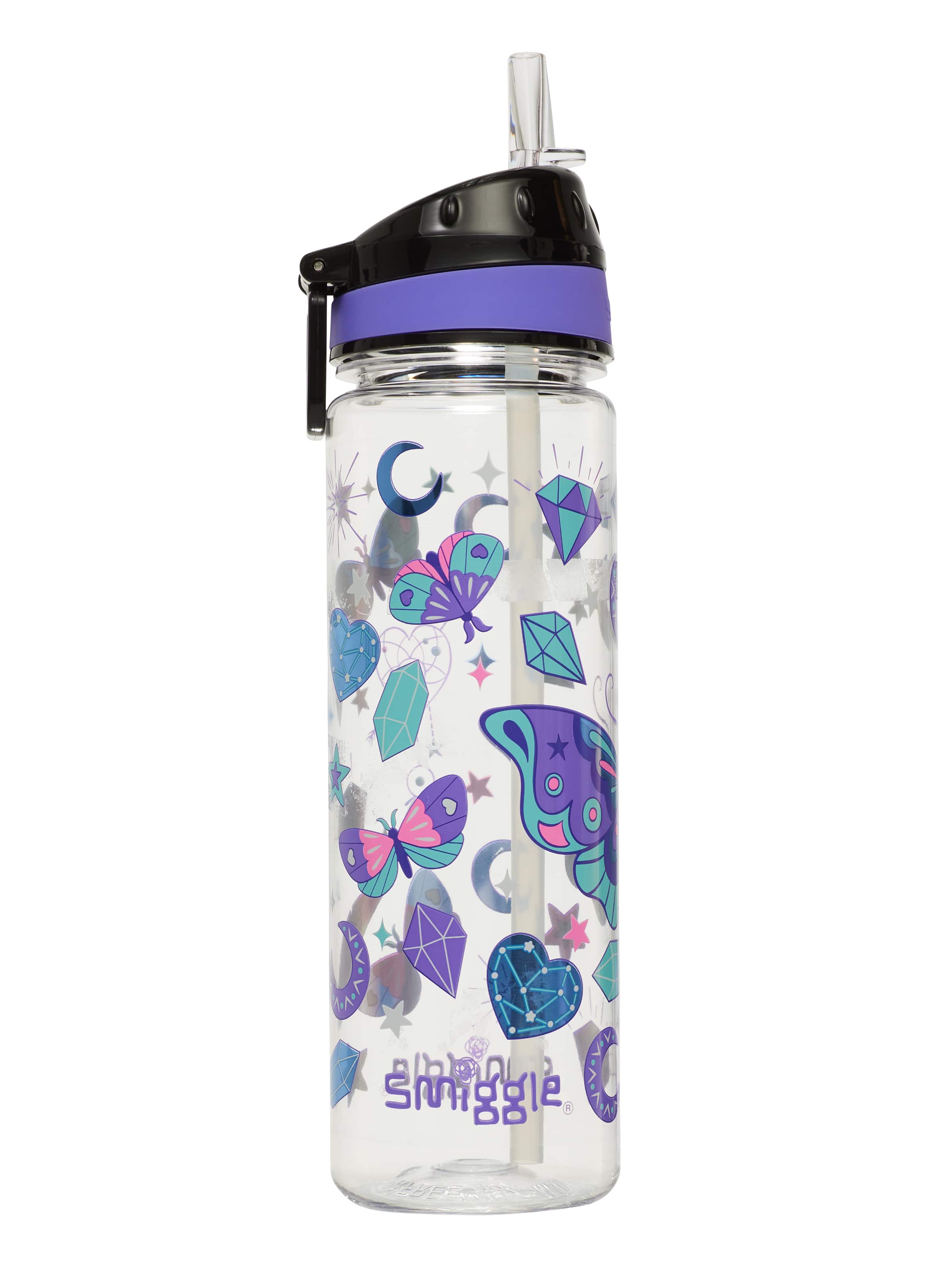 Fly High Drink Up Bottle 650Ml