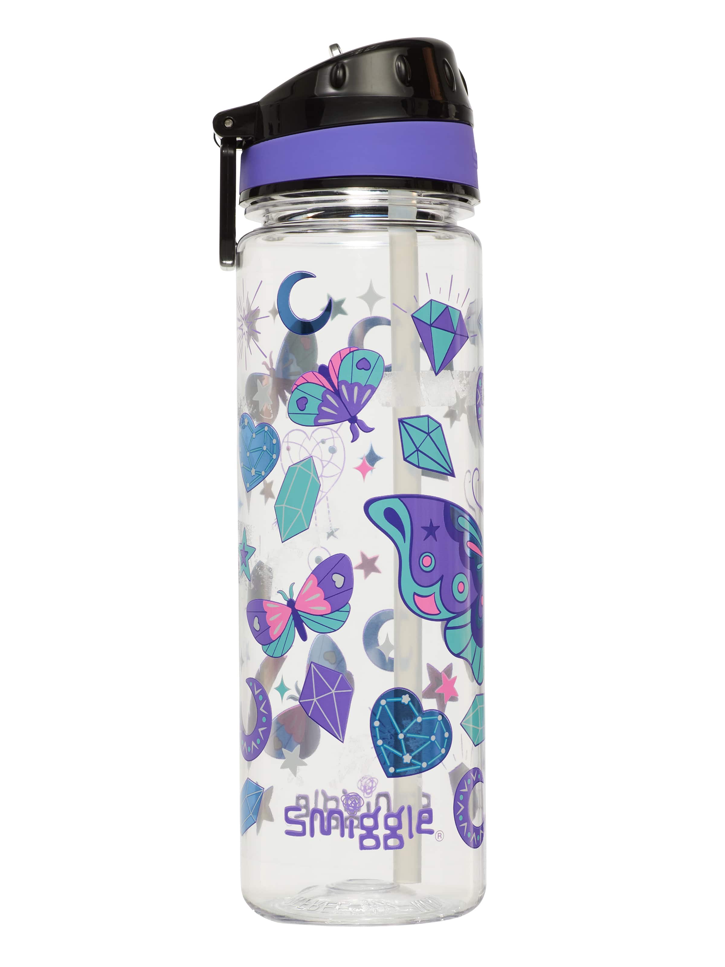 Fly High Drink Up Bottle 650Ml