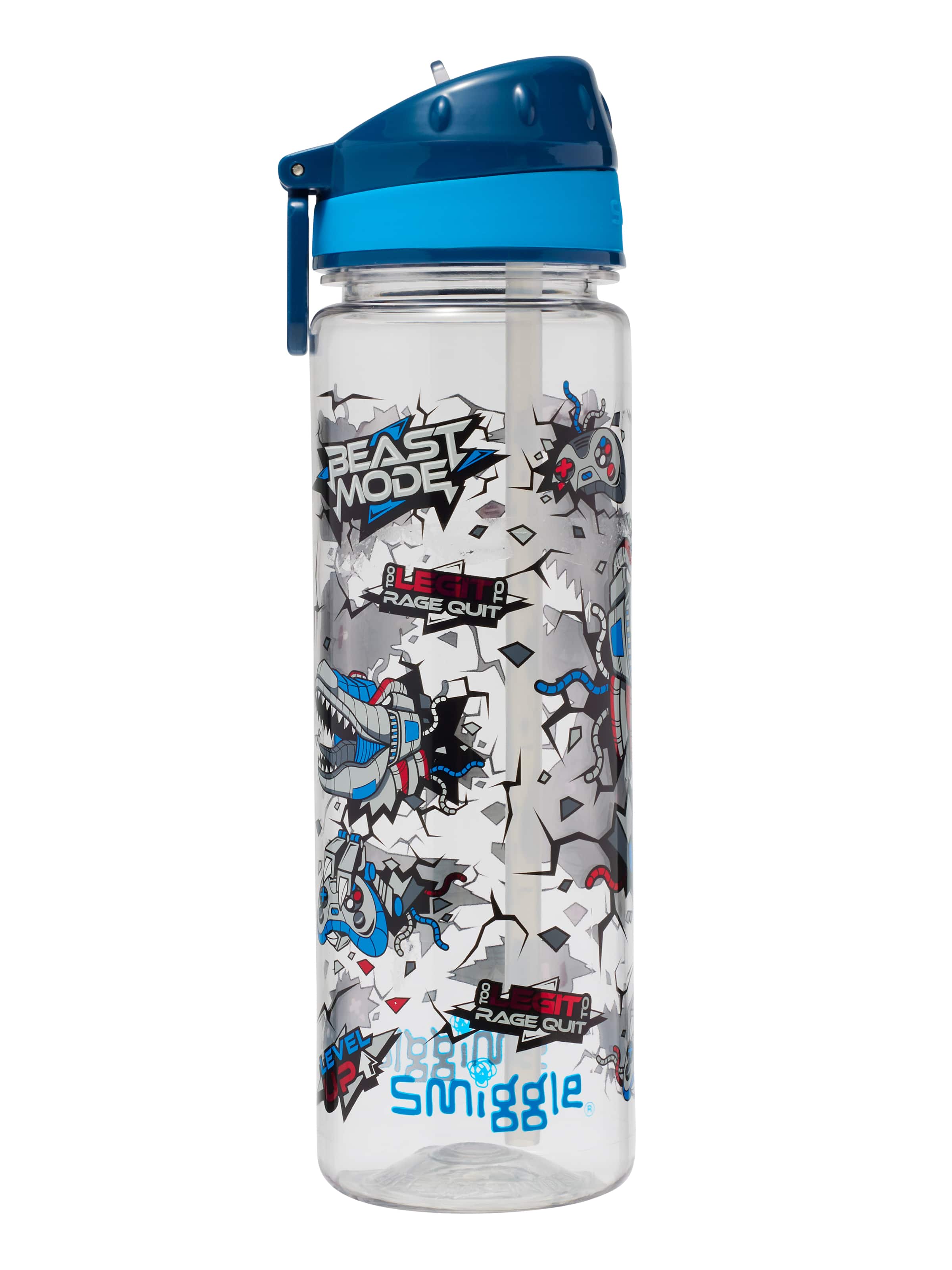 Fly High Drink Up Bottle 650Ml