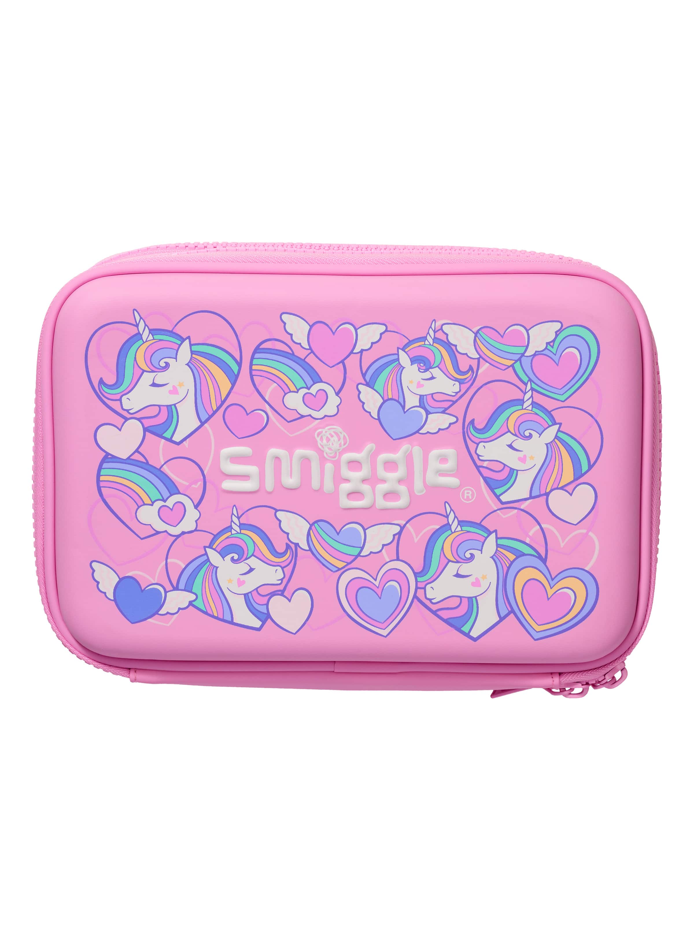 Fly High Hardtop Double Up Pencil Case