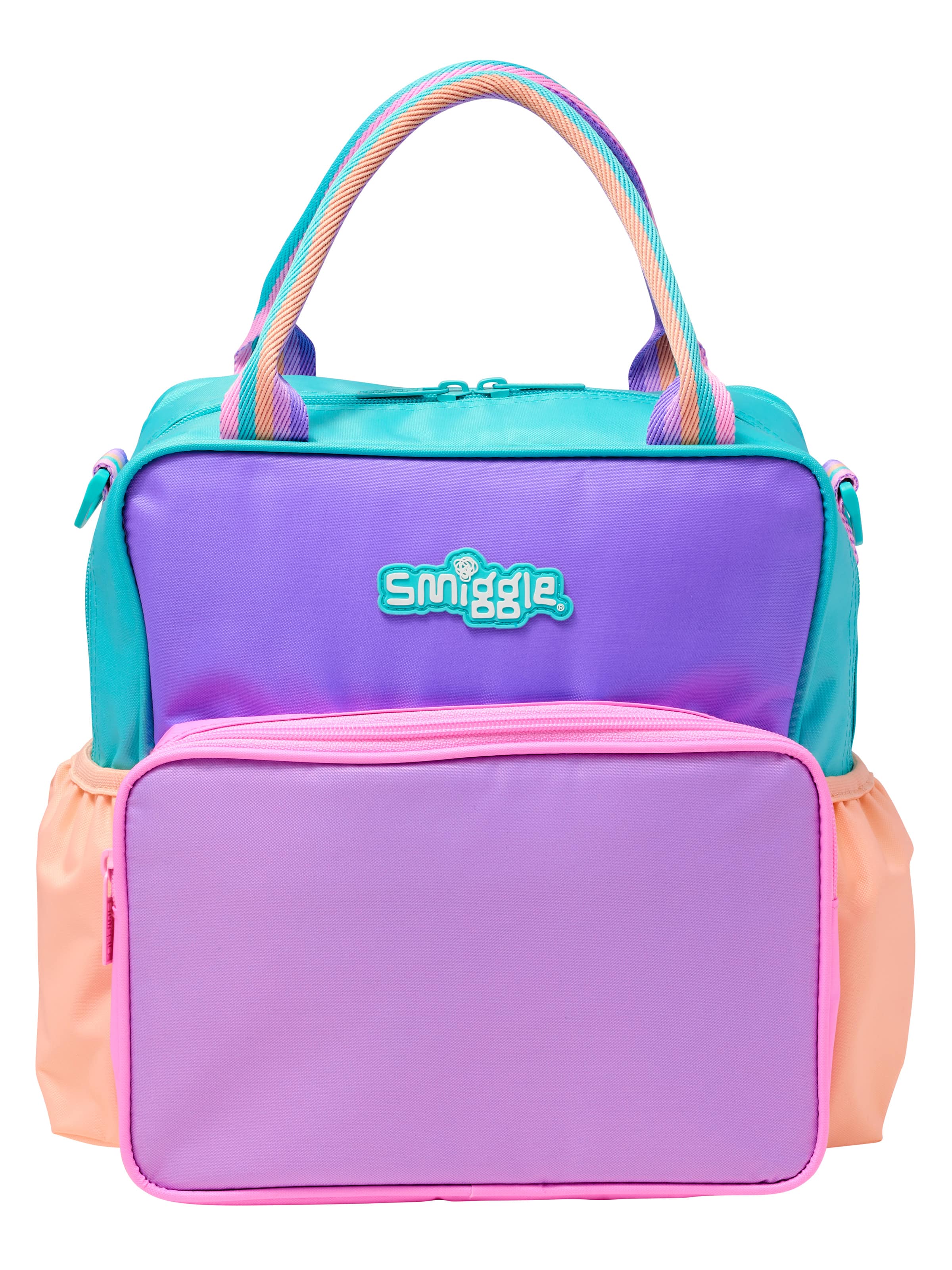 3 In 1 Lunchbag