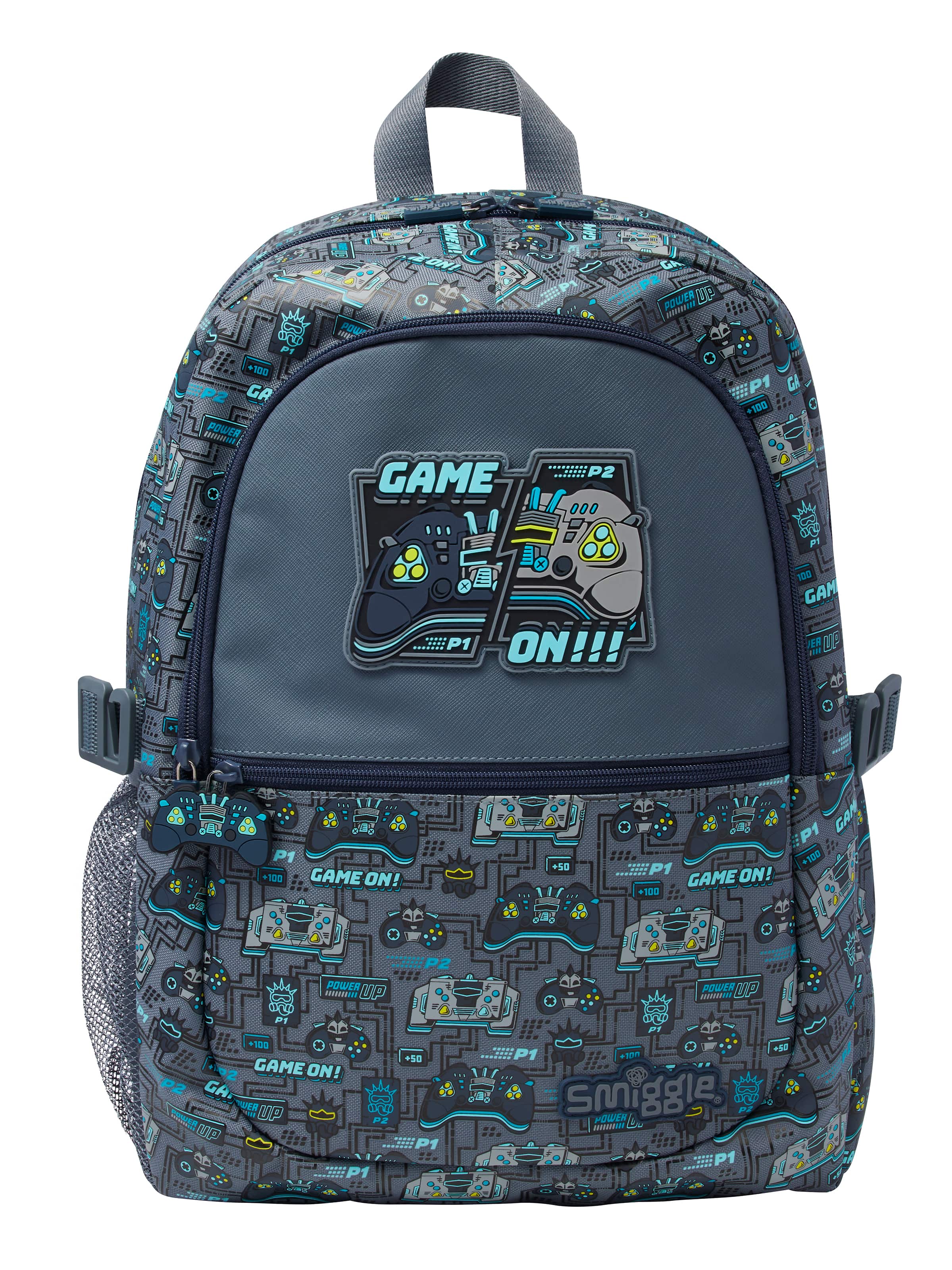 Epic Adventures Classic Attach Backpack