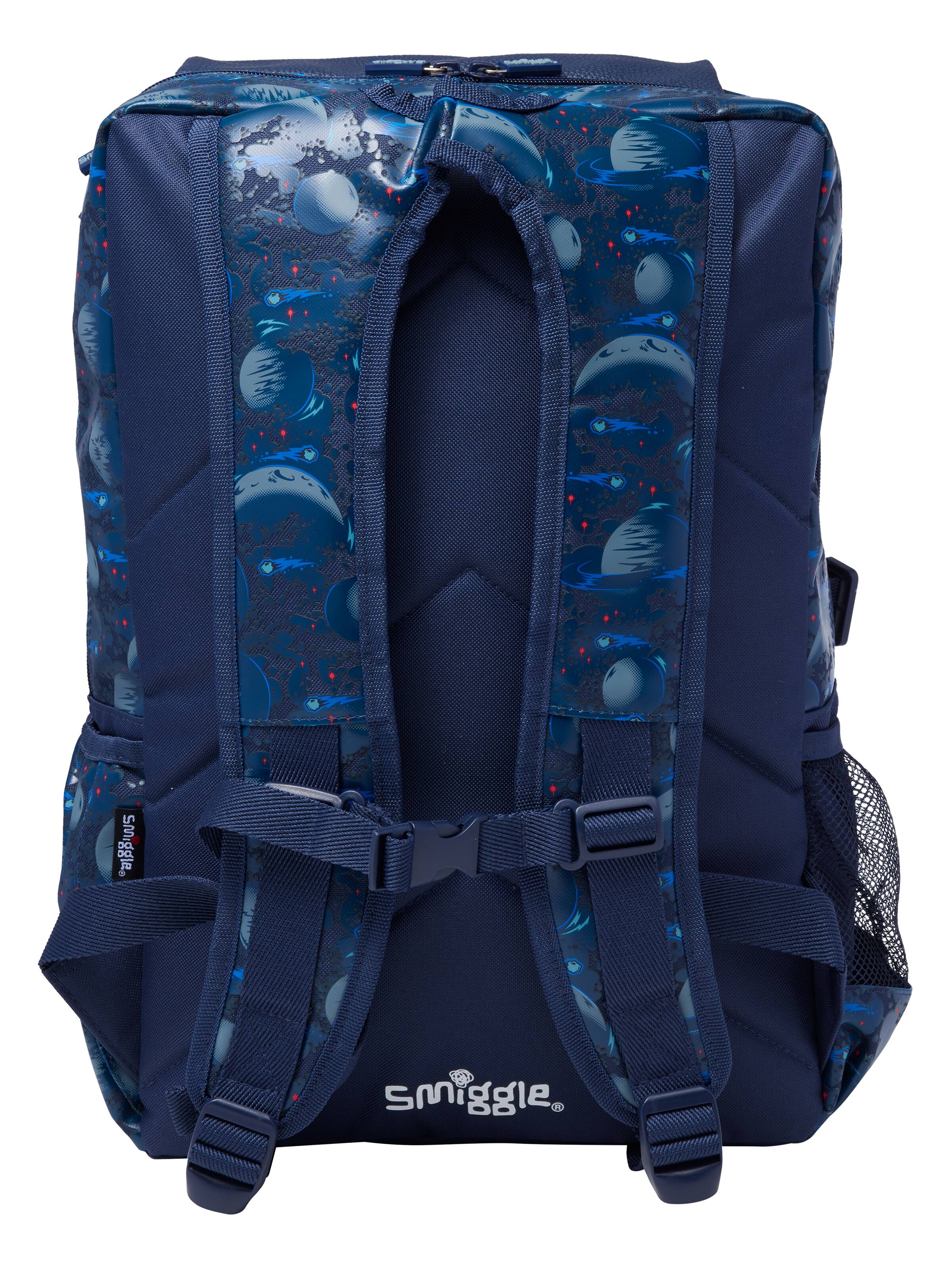 Epic Adventures Attach Foldover Backpack