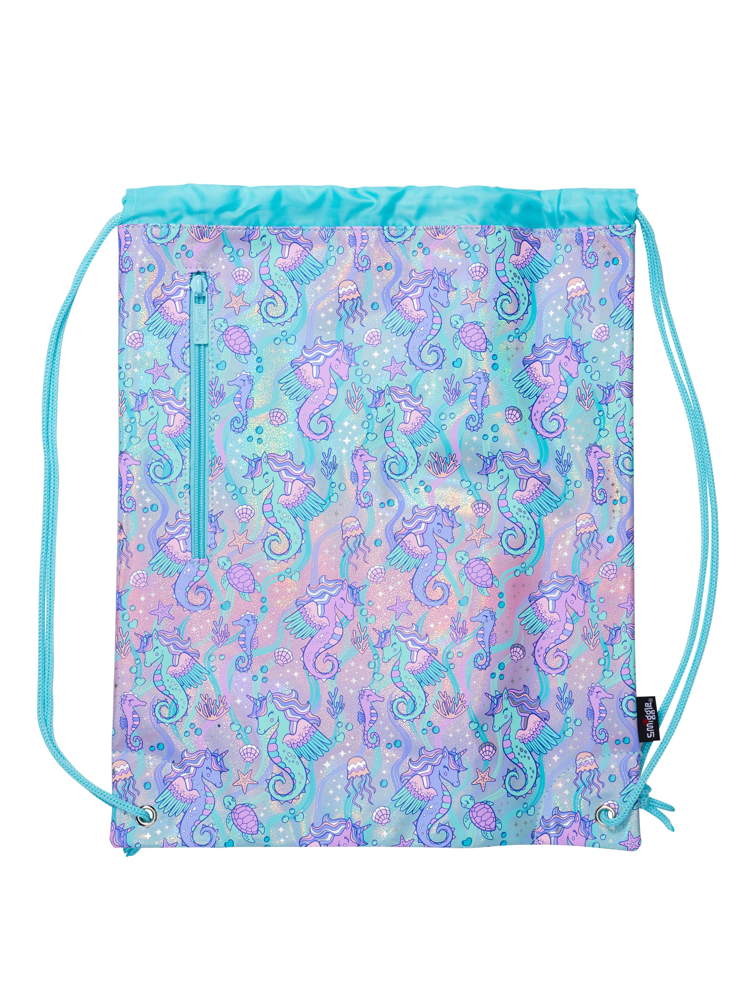 Epic Adventures Drawstring Bag Smiggle Online