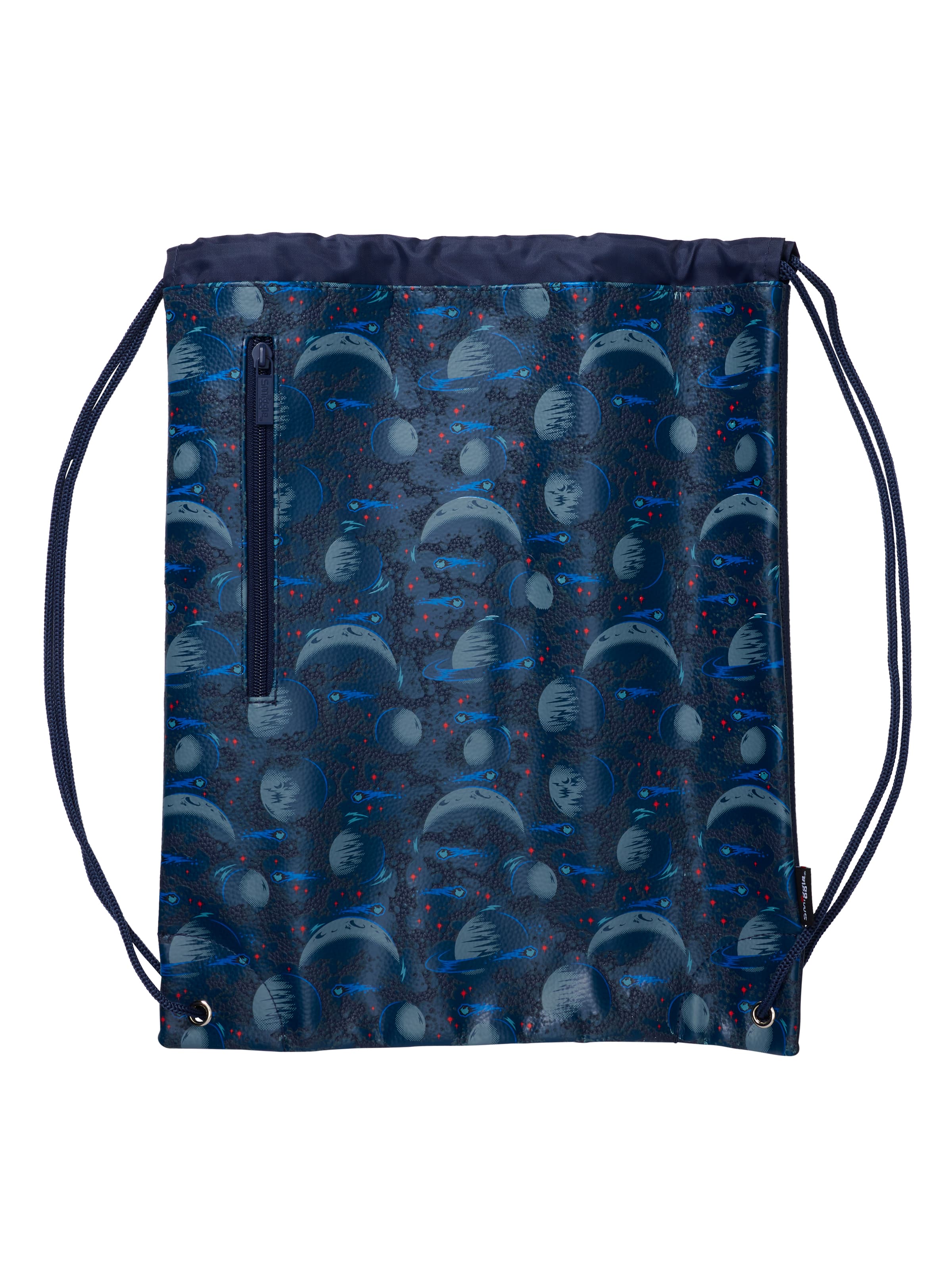 Epic Adventures Drawstring Bag