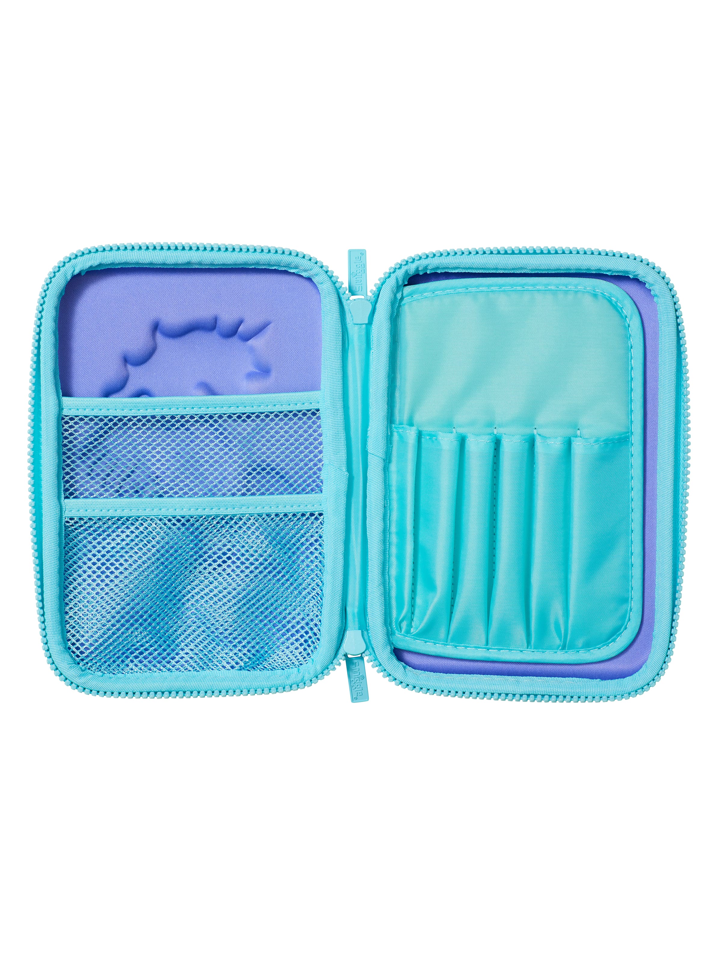 Epic Adventures Hardtop Pencil Case