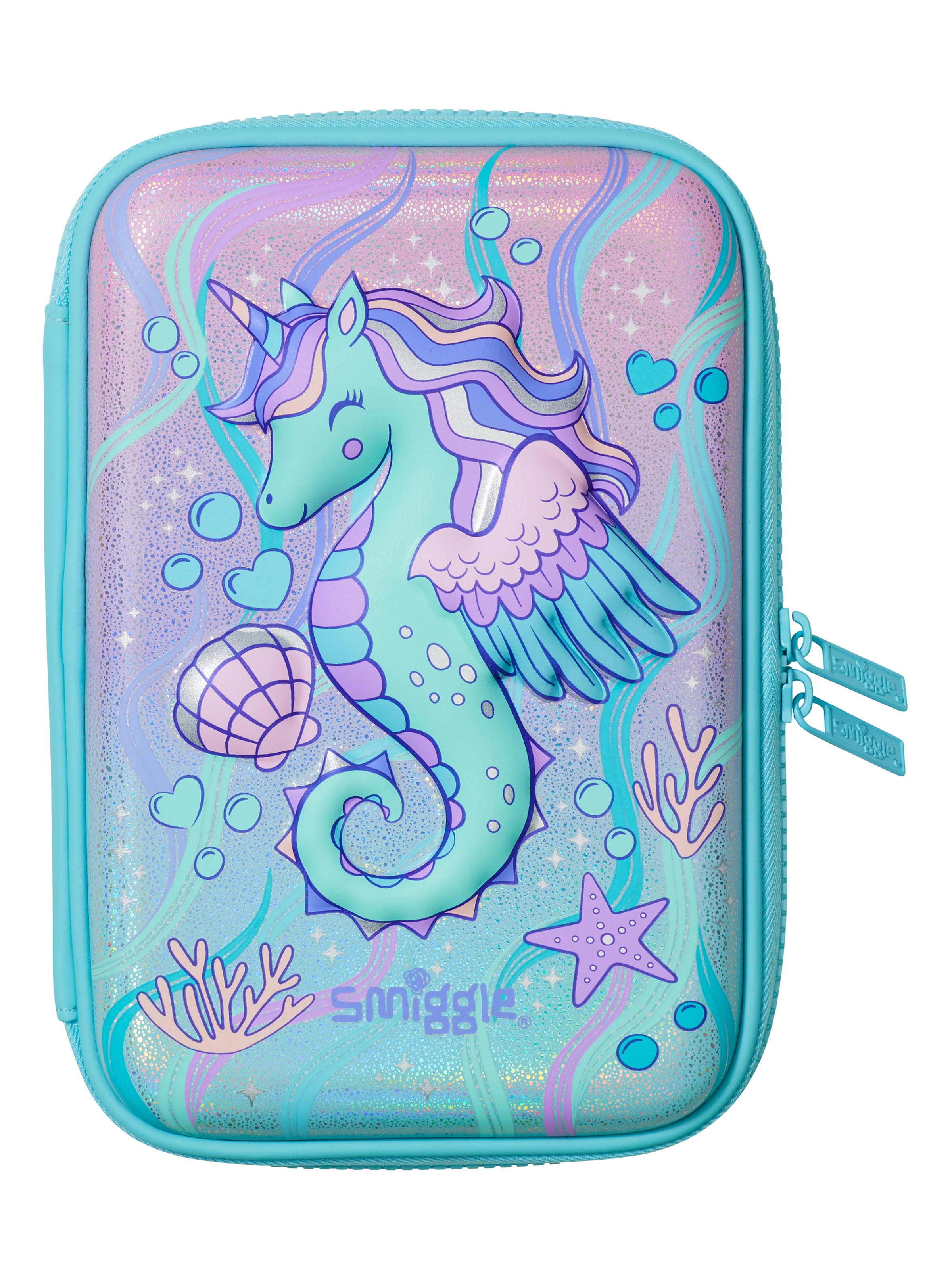 Epic Adventures Hardtop Pencil Case