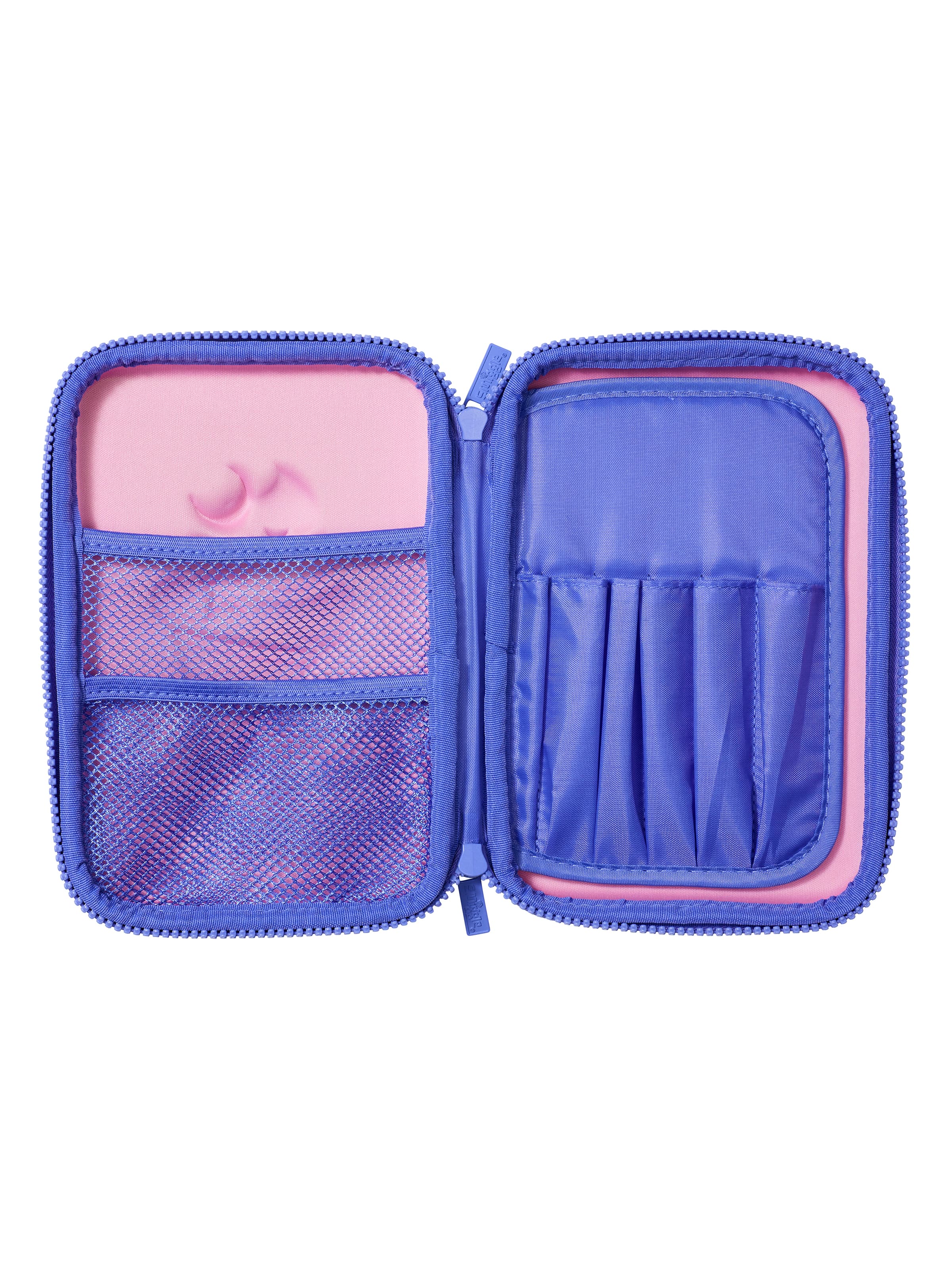 Epic Adventures Hardtop Pencil Case