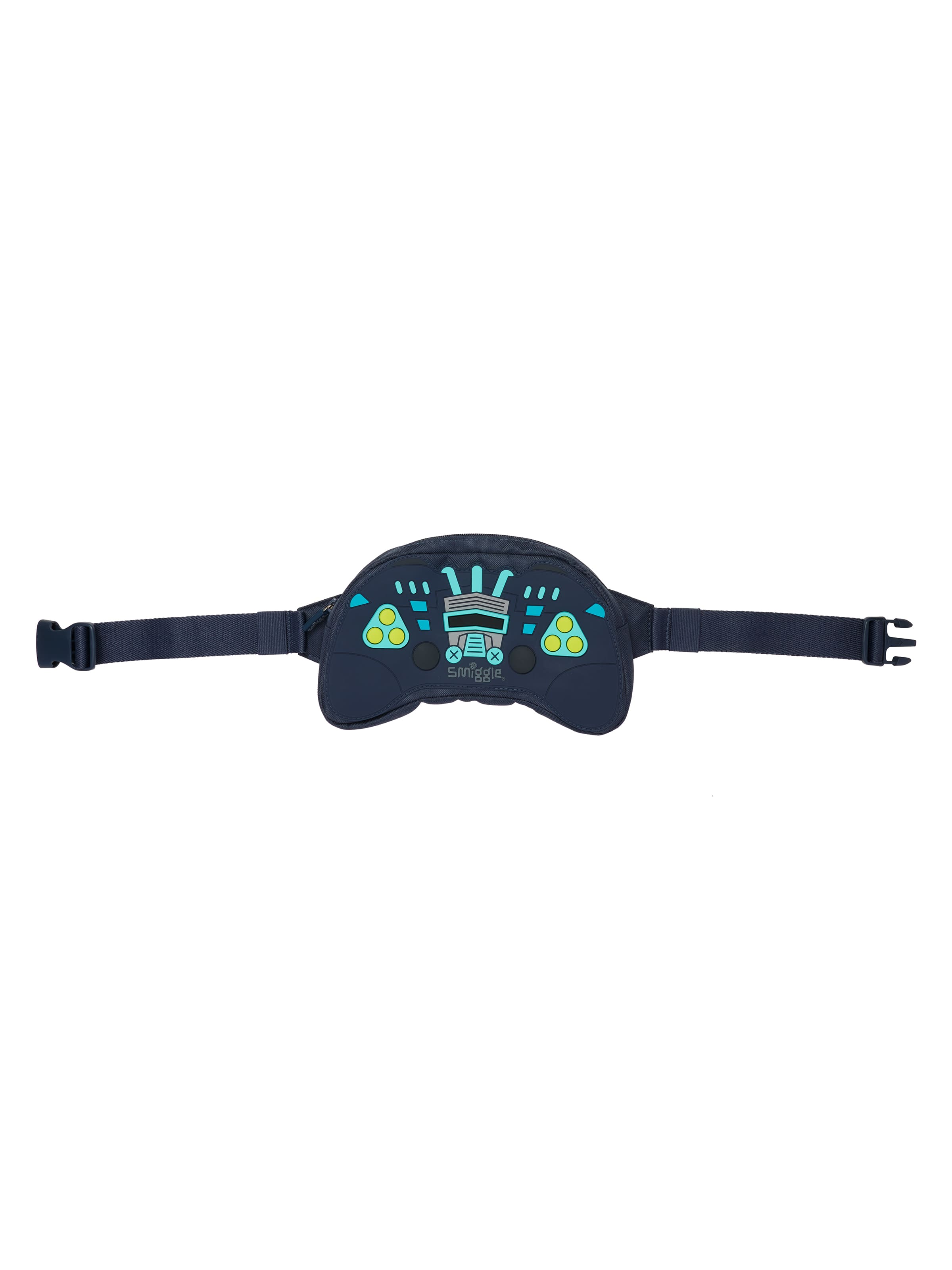 Epic Adventures Crossbody Bag