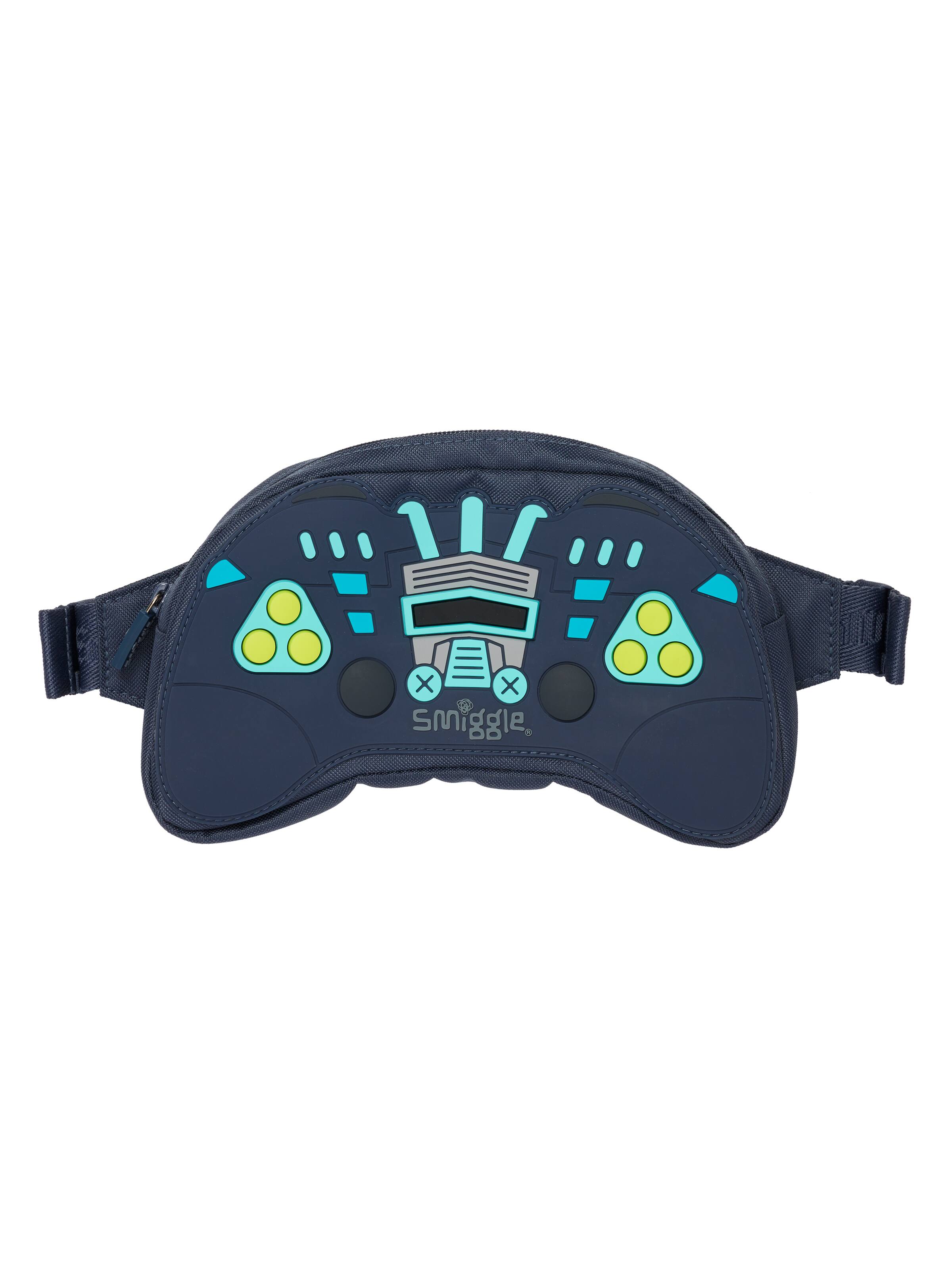Epic Adventures Crossbody Bag