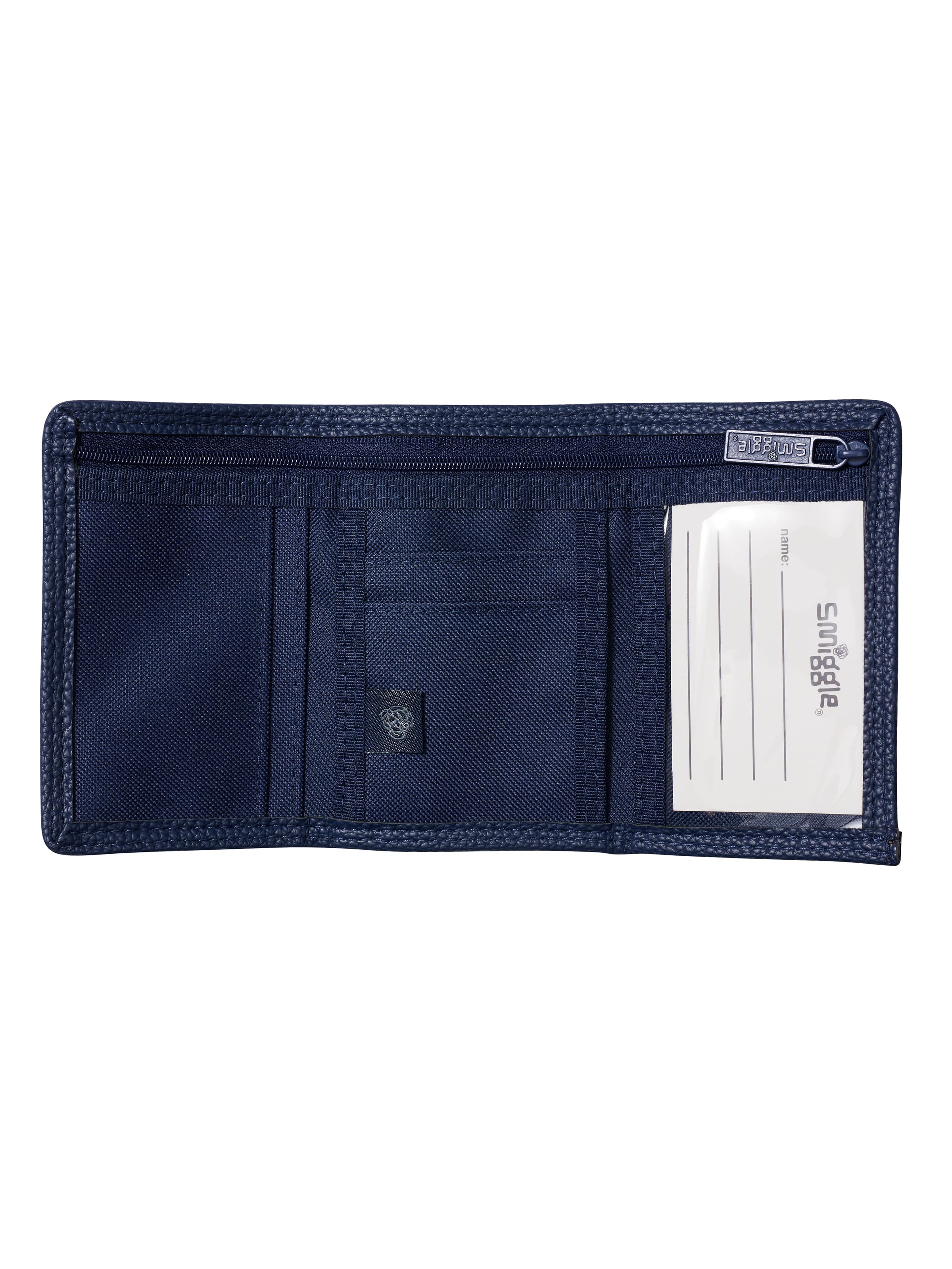 Image for Epic Adventures Character Wallet from Smiggle