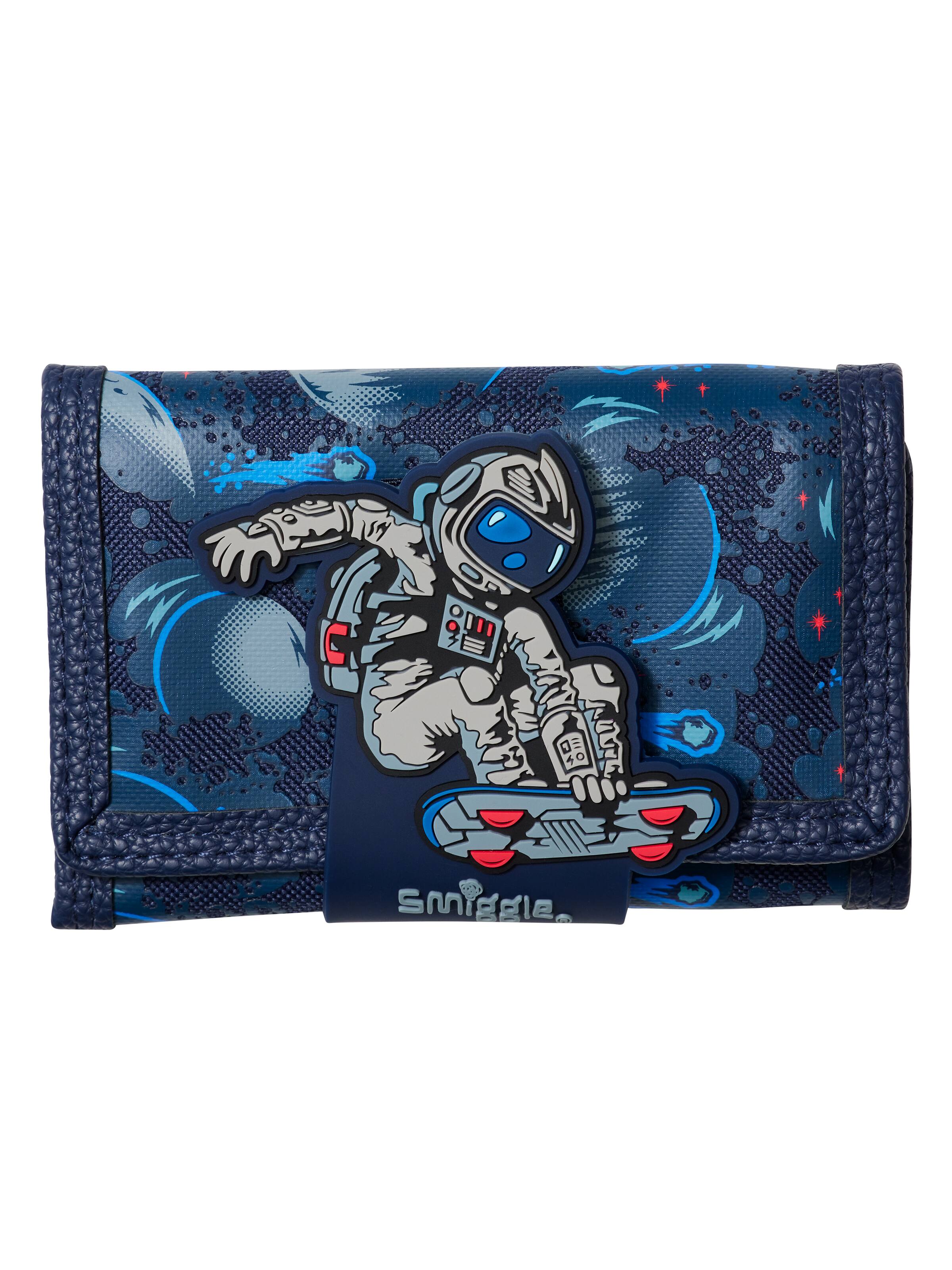 Epic Adventures Character Wallet