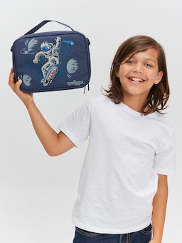 Epic Adventures Oblong Attach Lunchbox