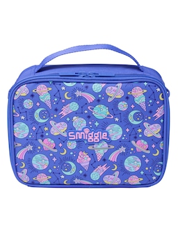 Epic Adventures Oblong Attach Lunchbox
