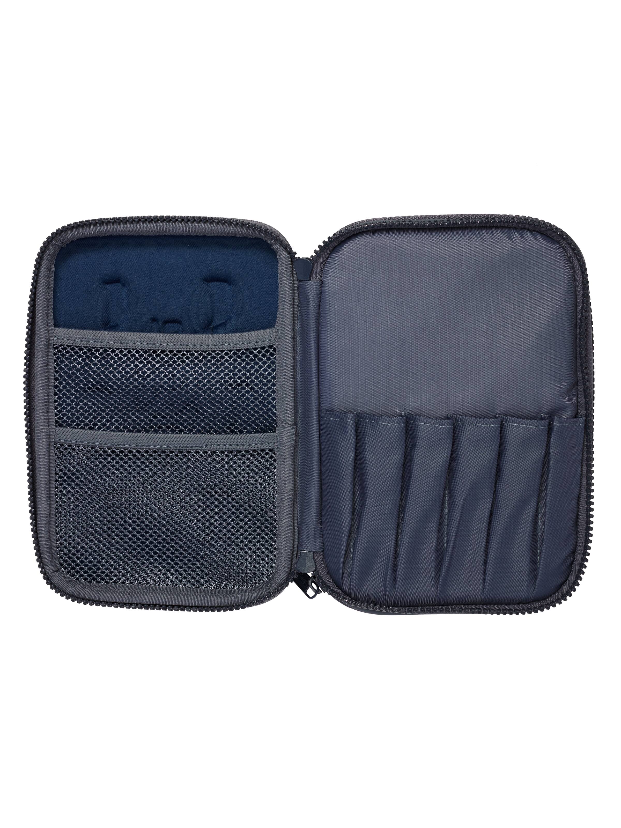 Epic Adventures Hardtop Double Up Pencil Case