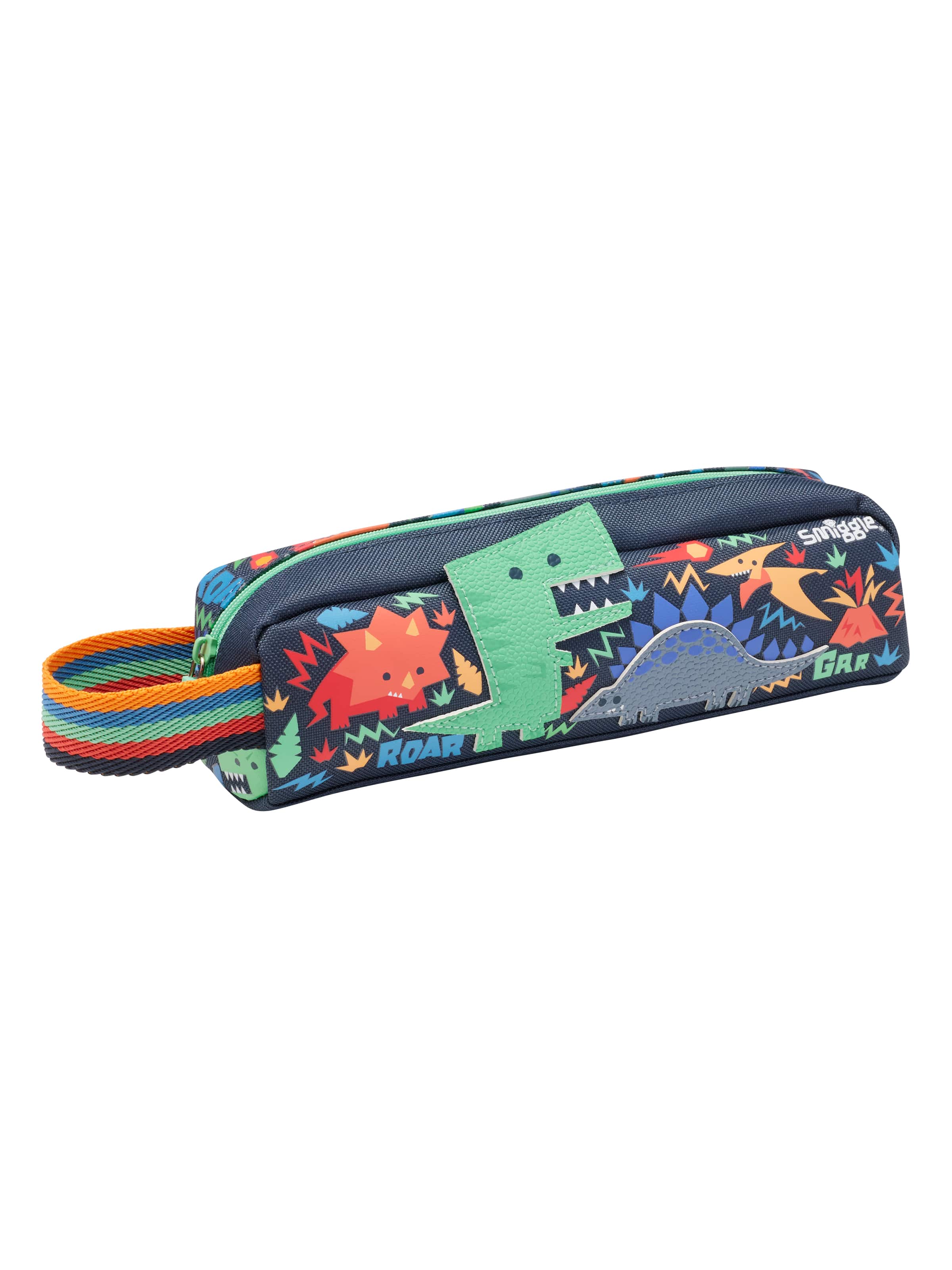Over And Under Teeny Tiny Character Pencil Case