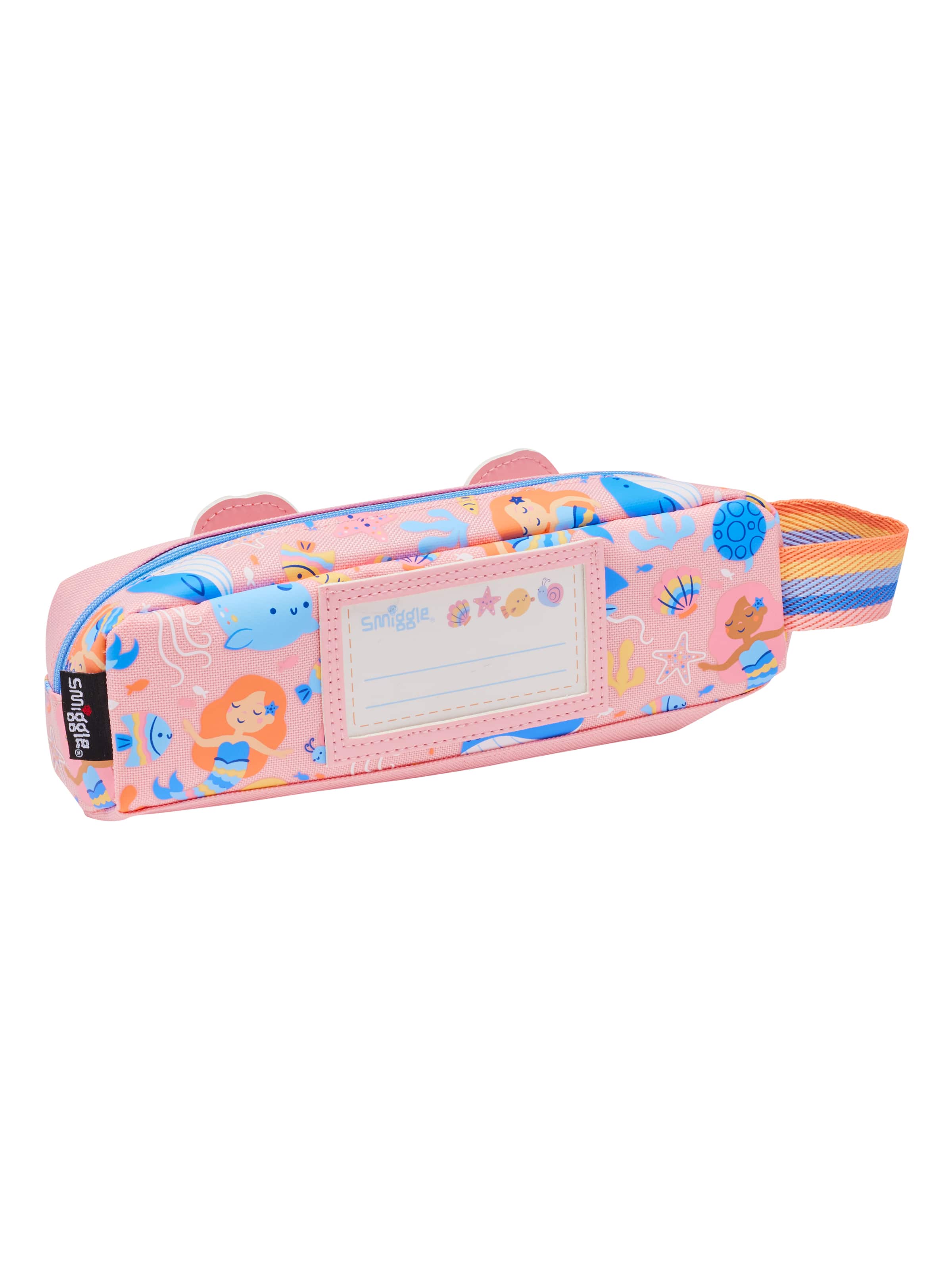 Over And Under Teeny Tiny Character Pencil Case