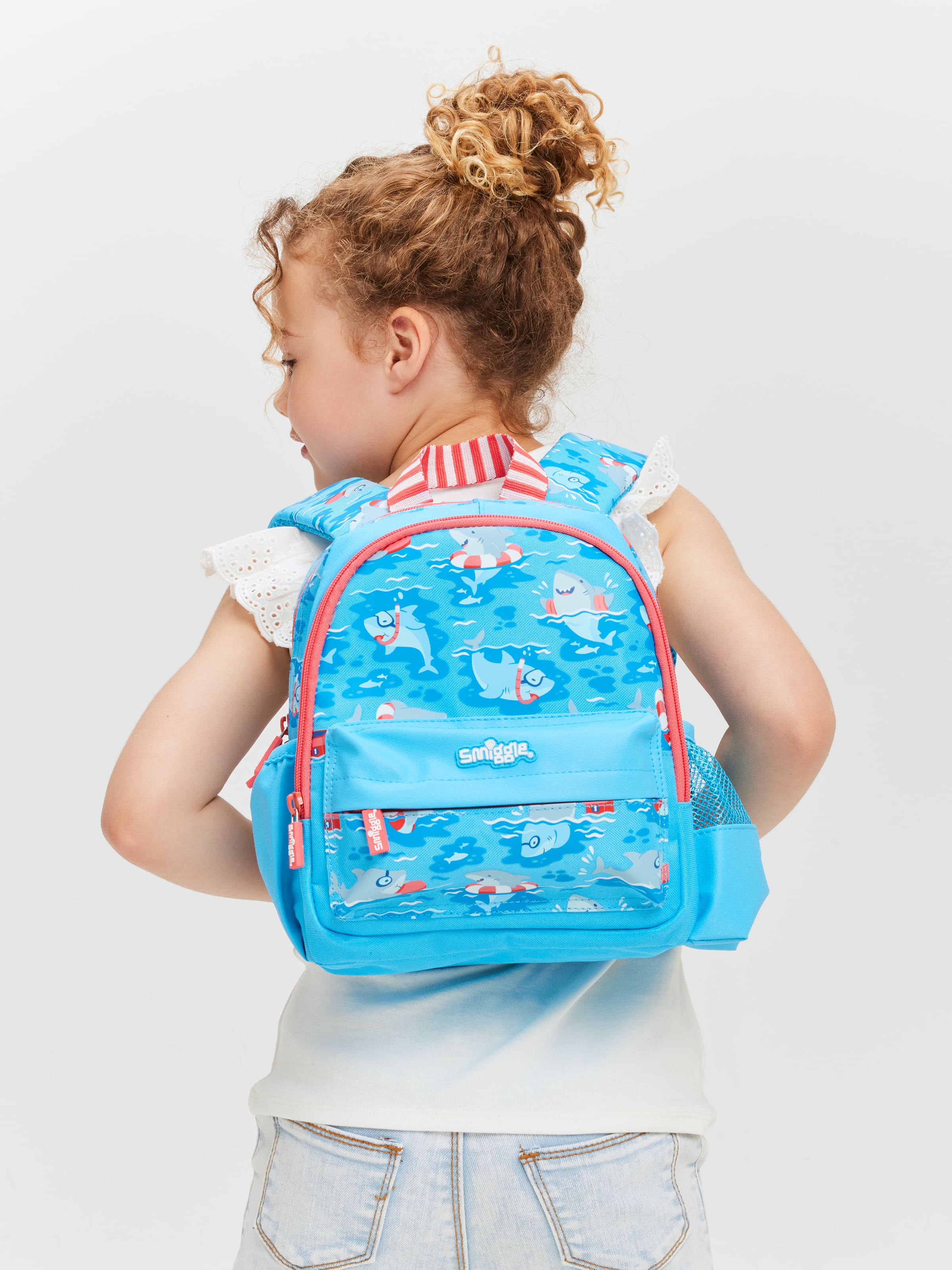 Over And Under Teeny Tiny Backpack