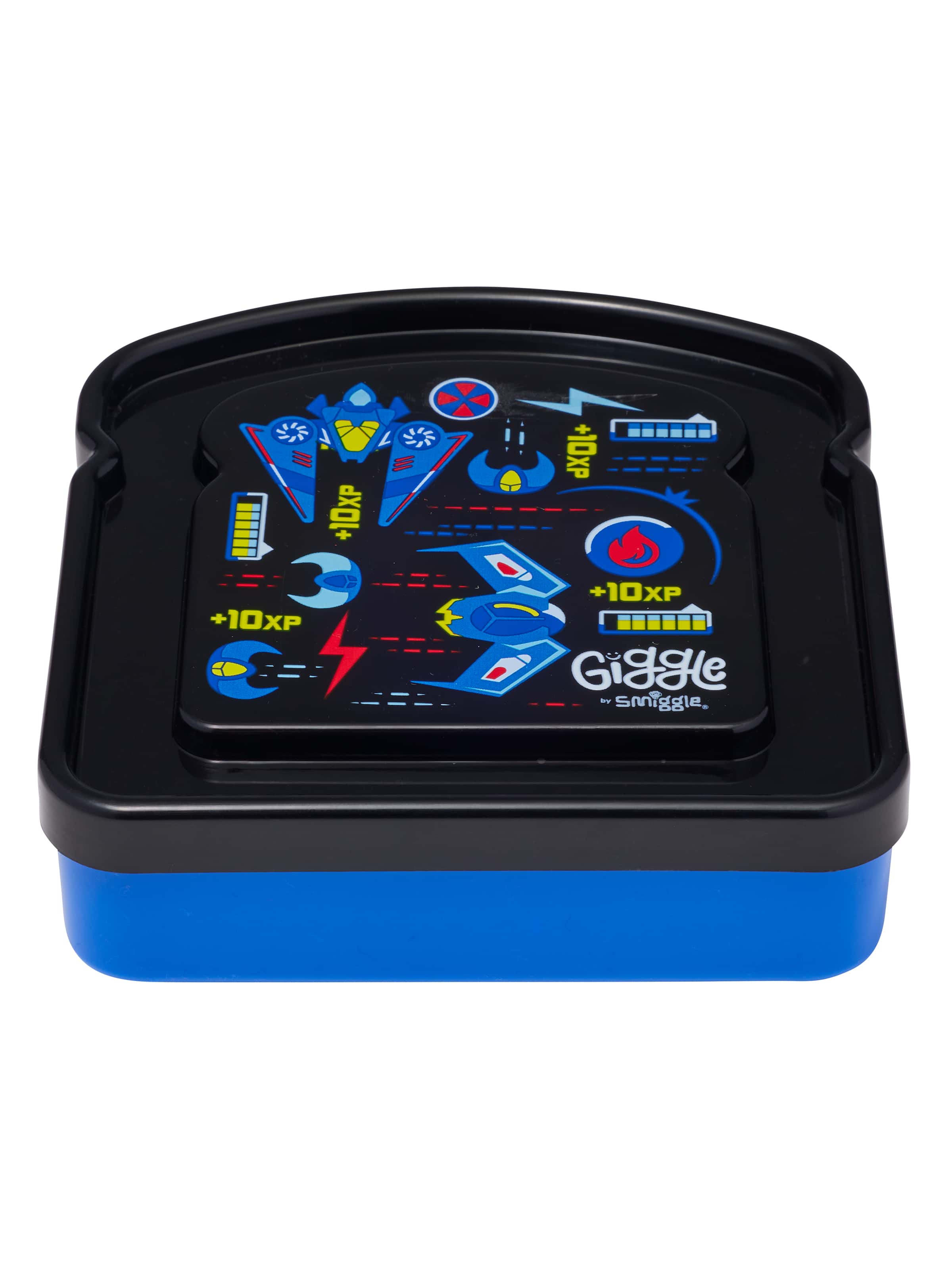 Giggle By Smiggle Sandwich Container