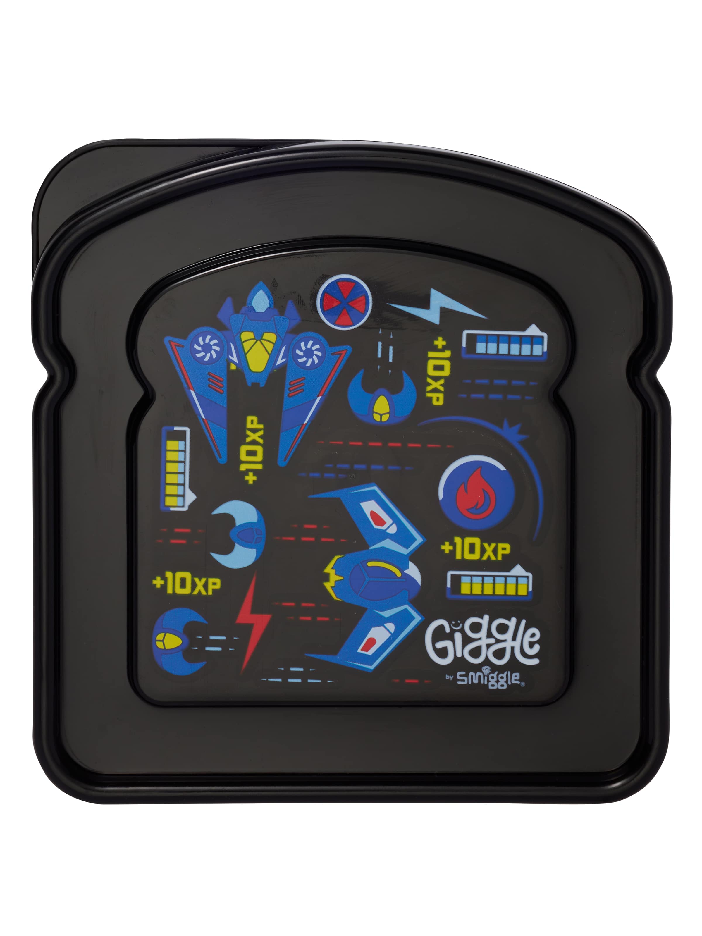 Giggle By Smiggle Sandwich Container