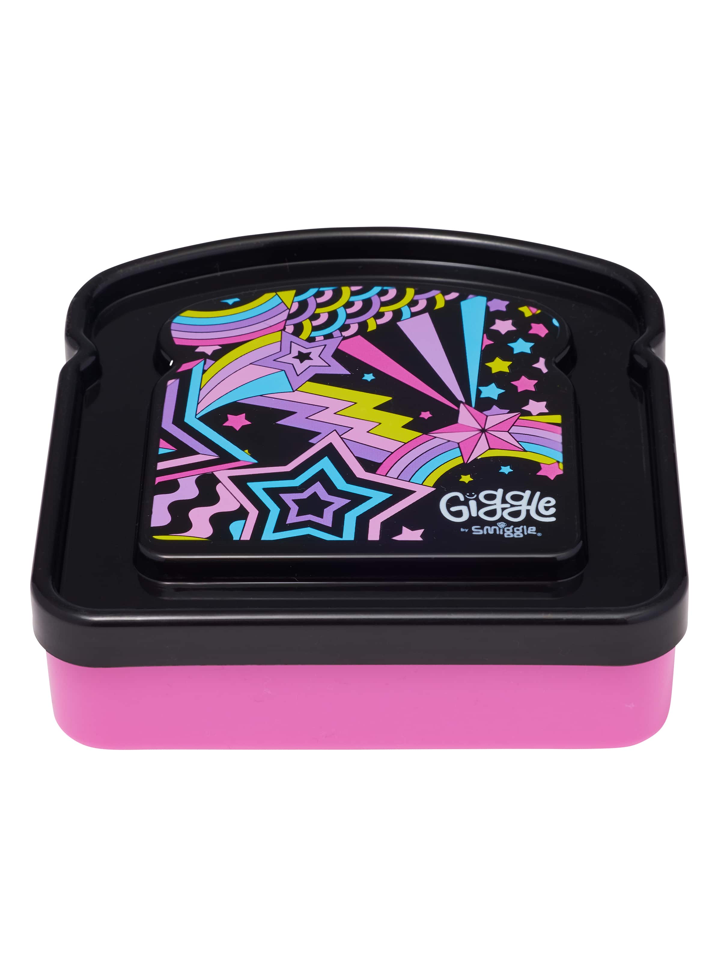 Giggle By Smiggle Sandwich Container