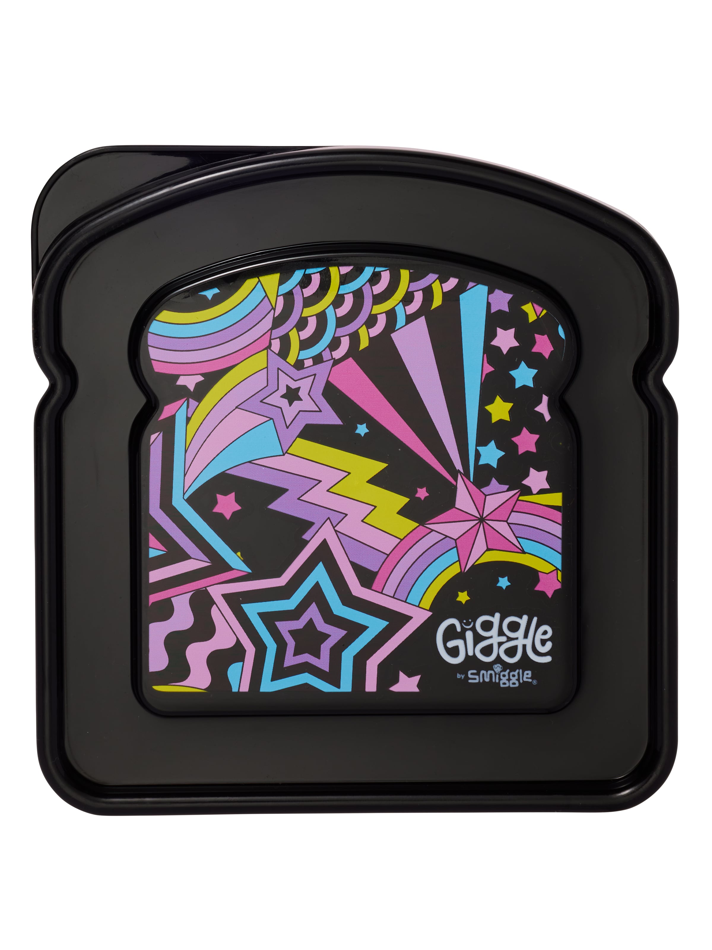 Giggle By Smiggle Sandwich Container