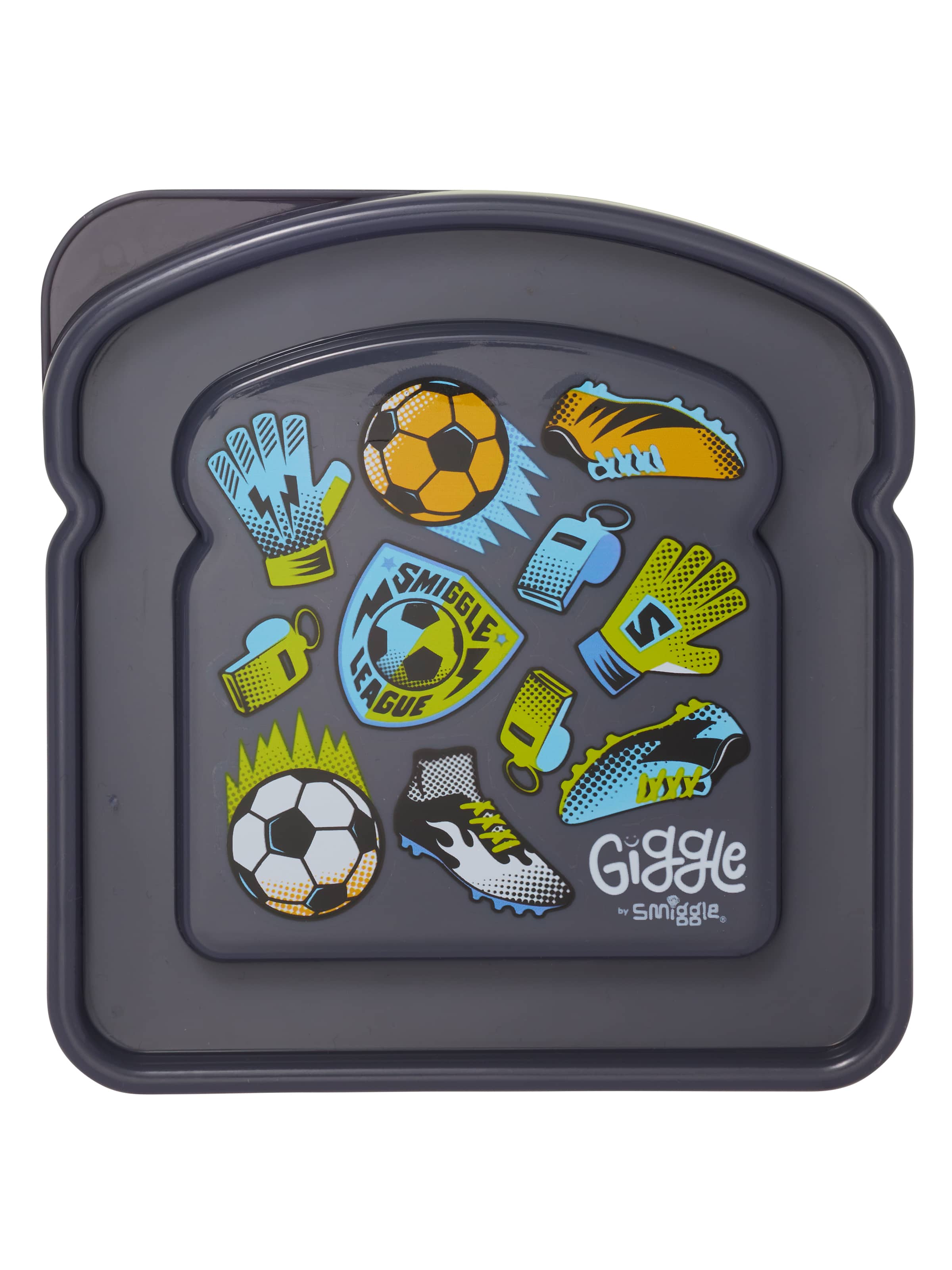 Giggle By Smiggle Sandwich Container