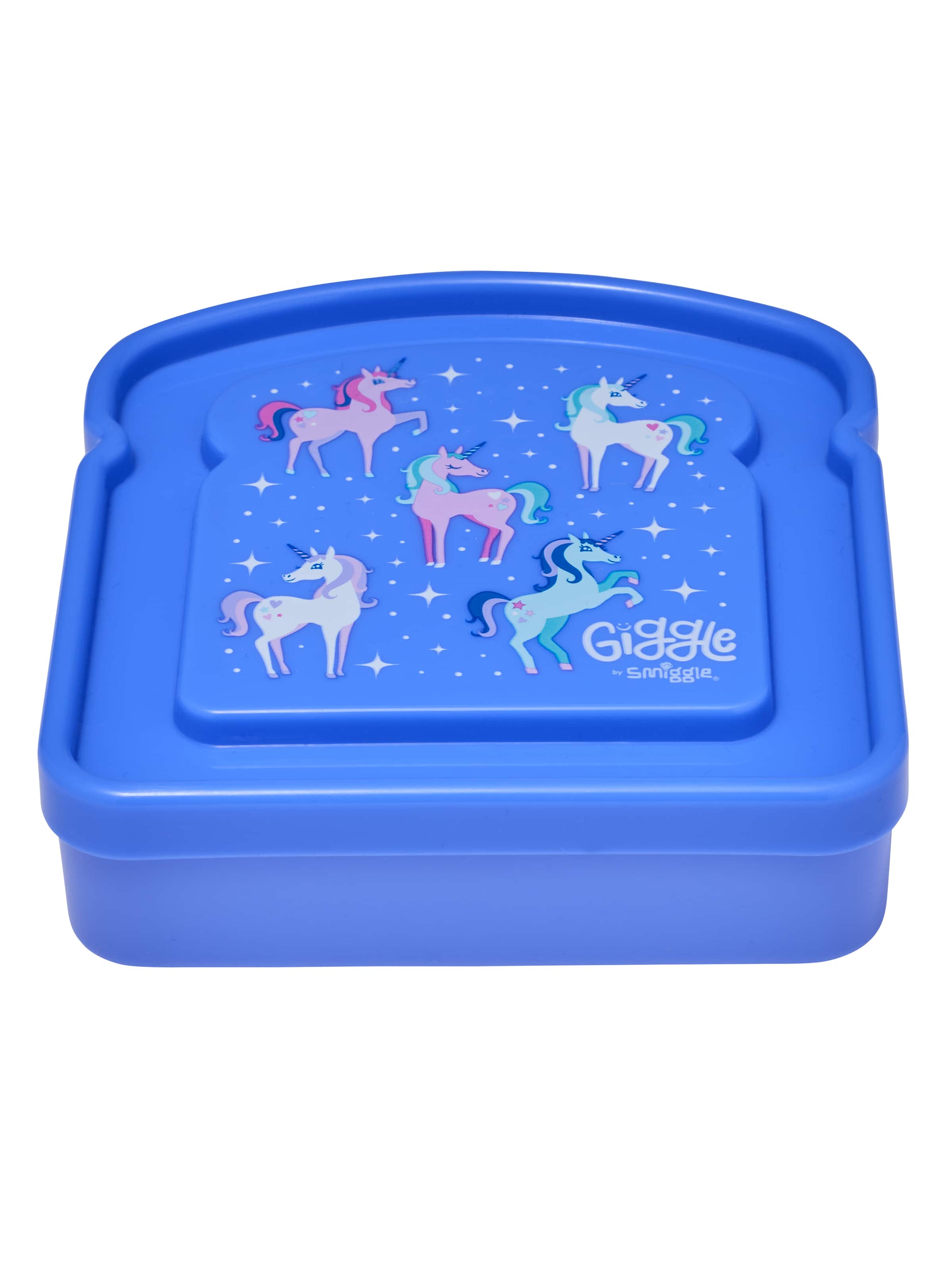 Giggle By Smiggle Sandwich Container