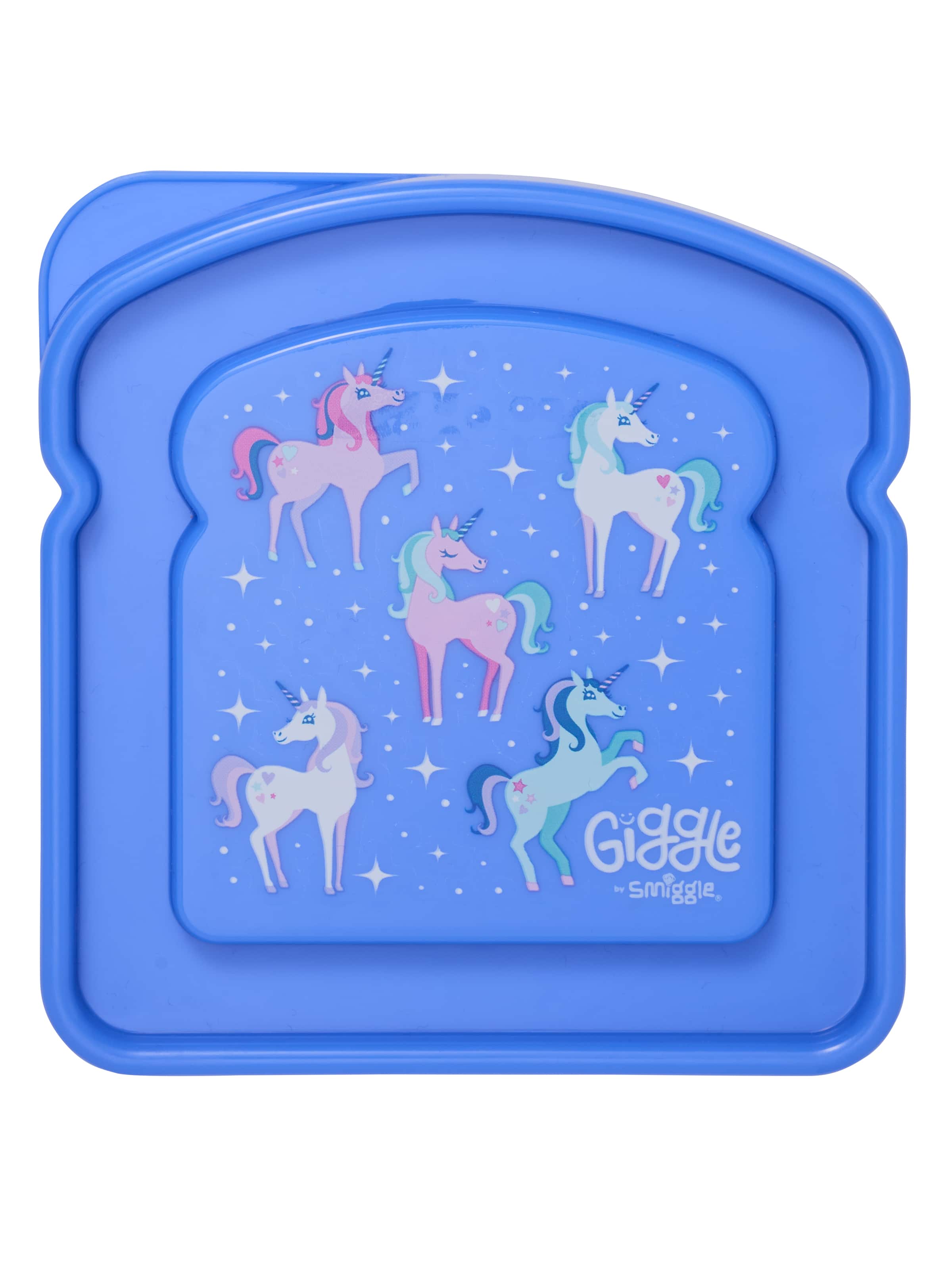 Giggle By Smiggle Sandwich Container