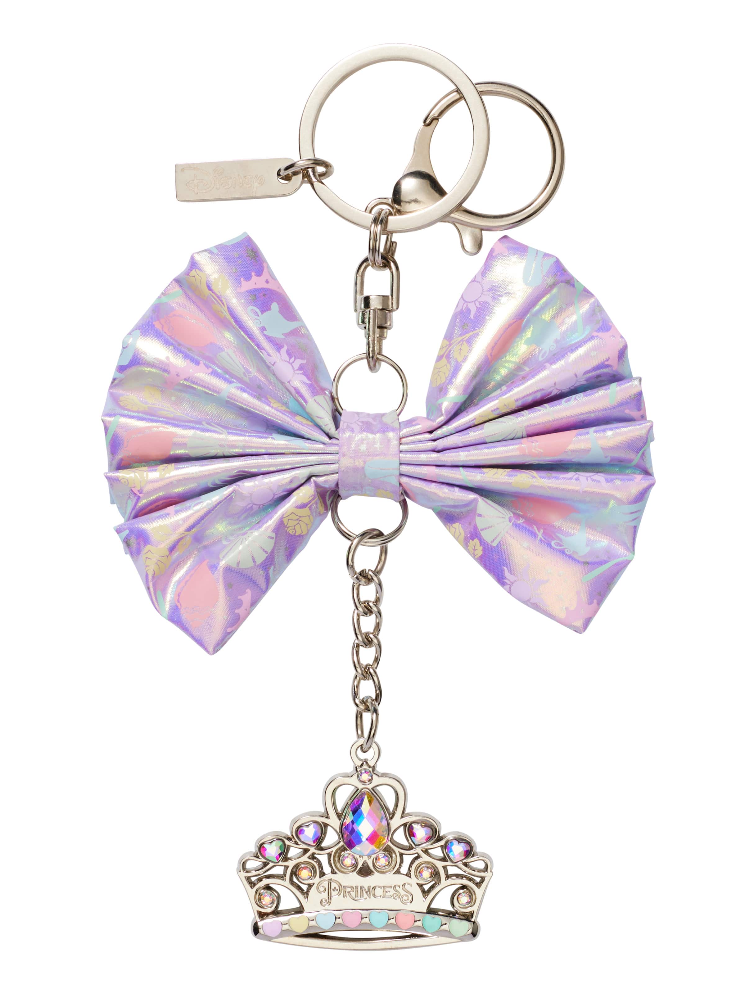 Disney Princess Keyring