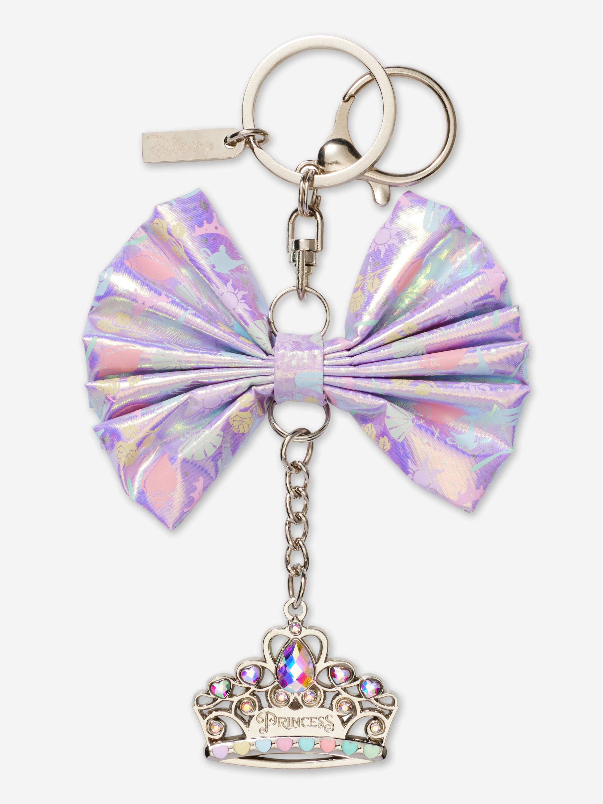Princess Reyring Novelty Keyrings | Smiggle