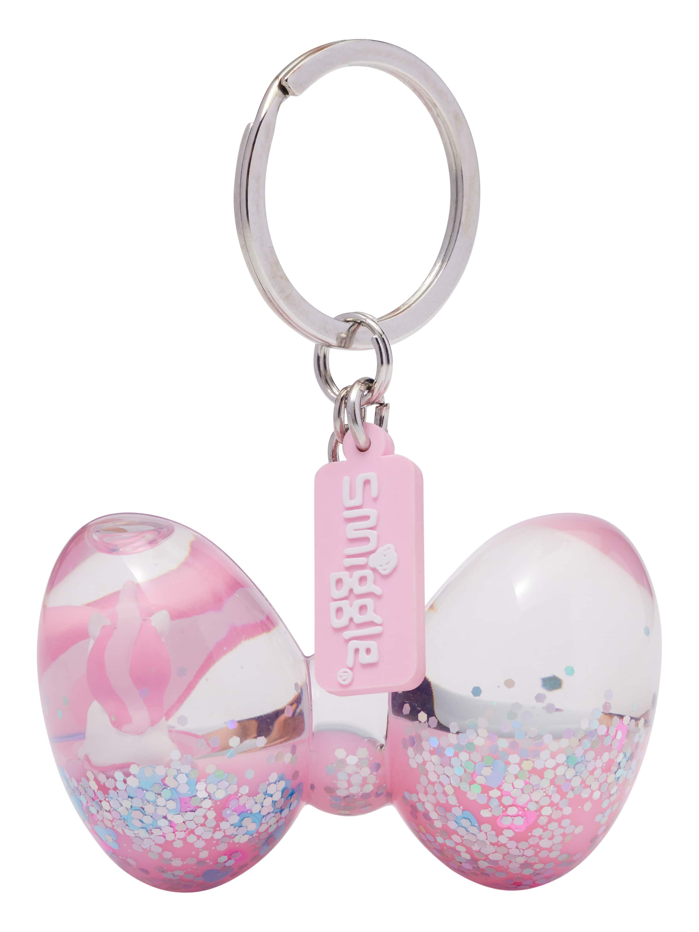 Bow Floaty Keyring