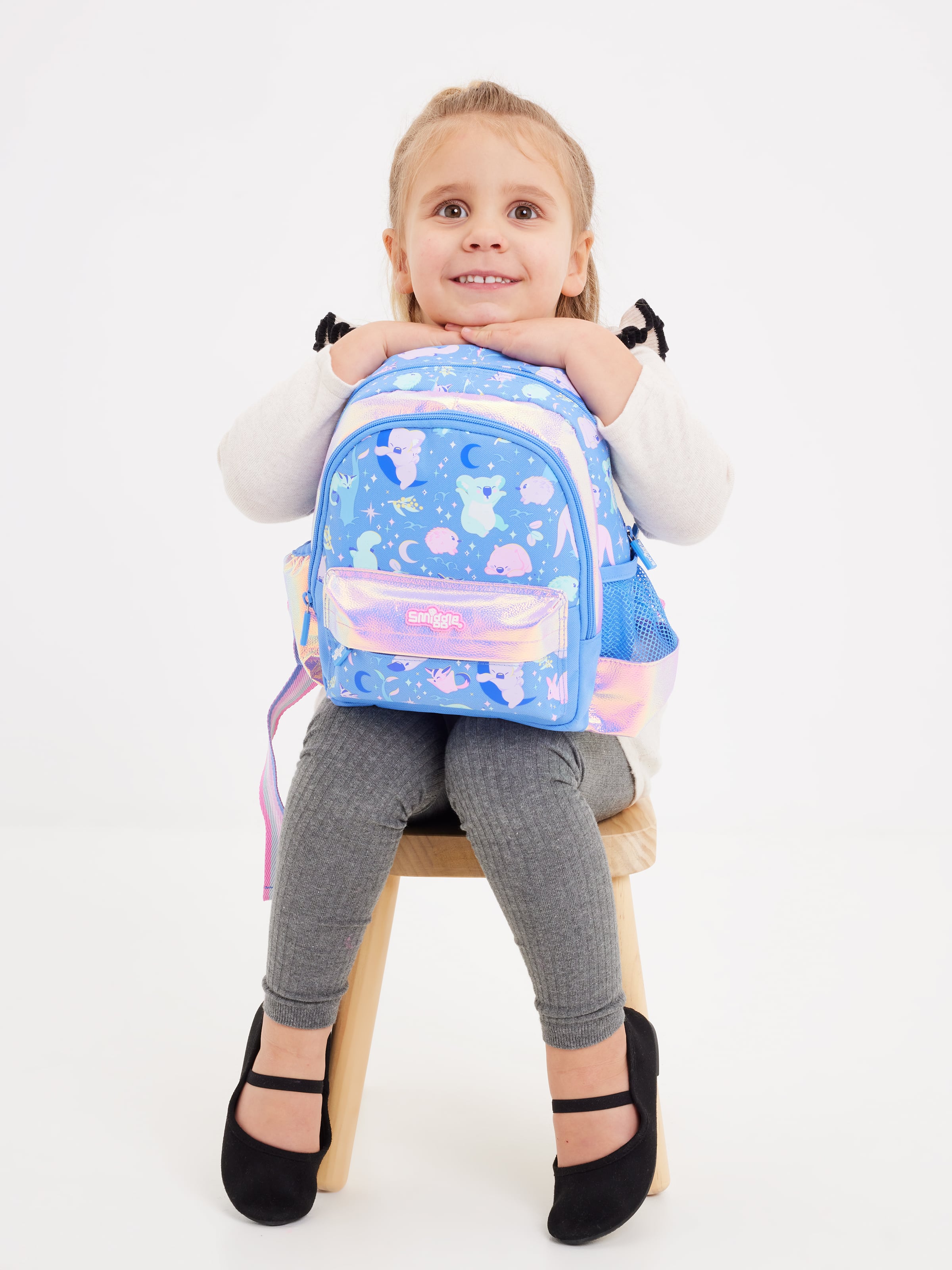 Big Dreams Teeny Tiny Backpack Smiggle Online