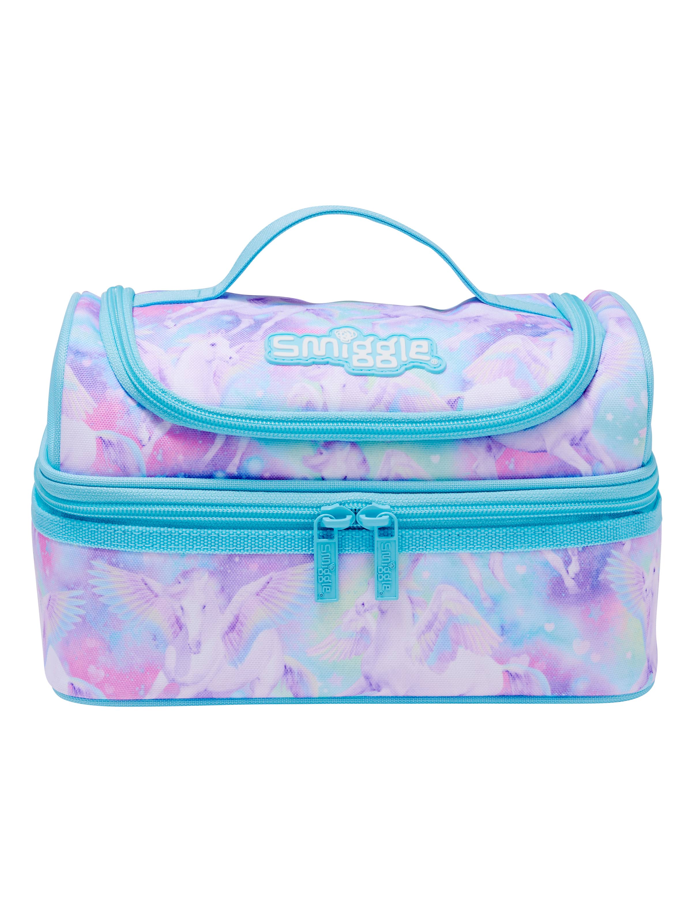 Freestyle Double Decker Lunchbox