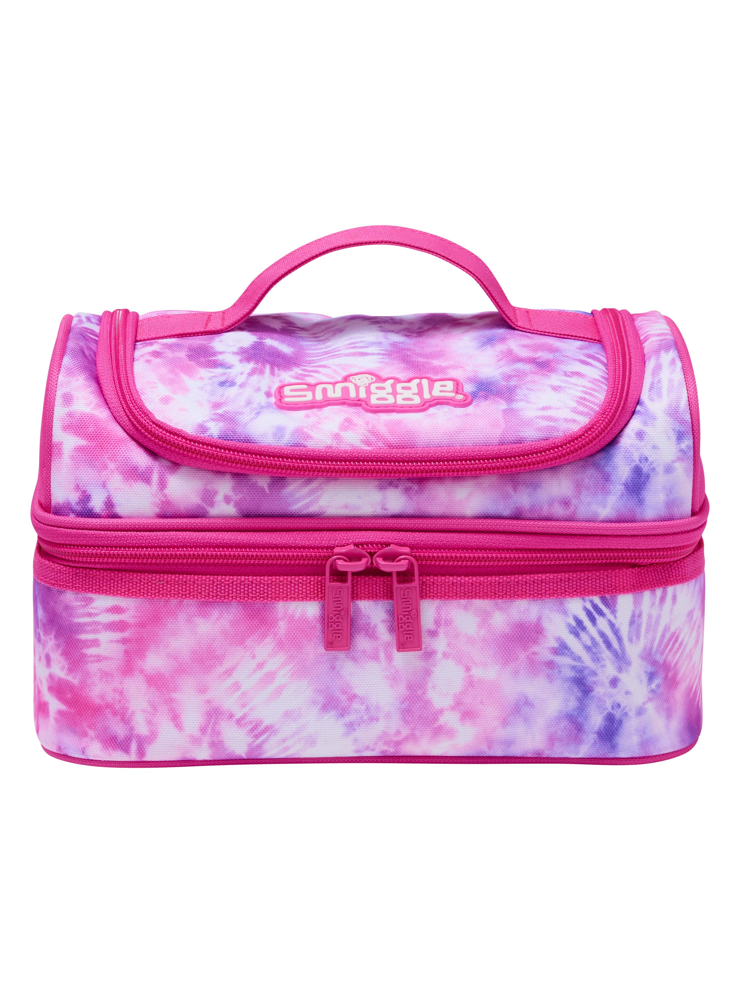 Freestyle Double Decker Lunchbox