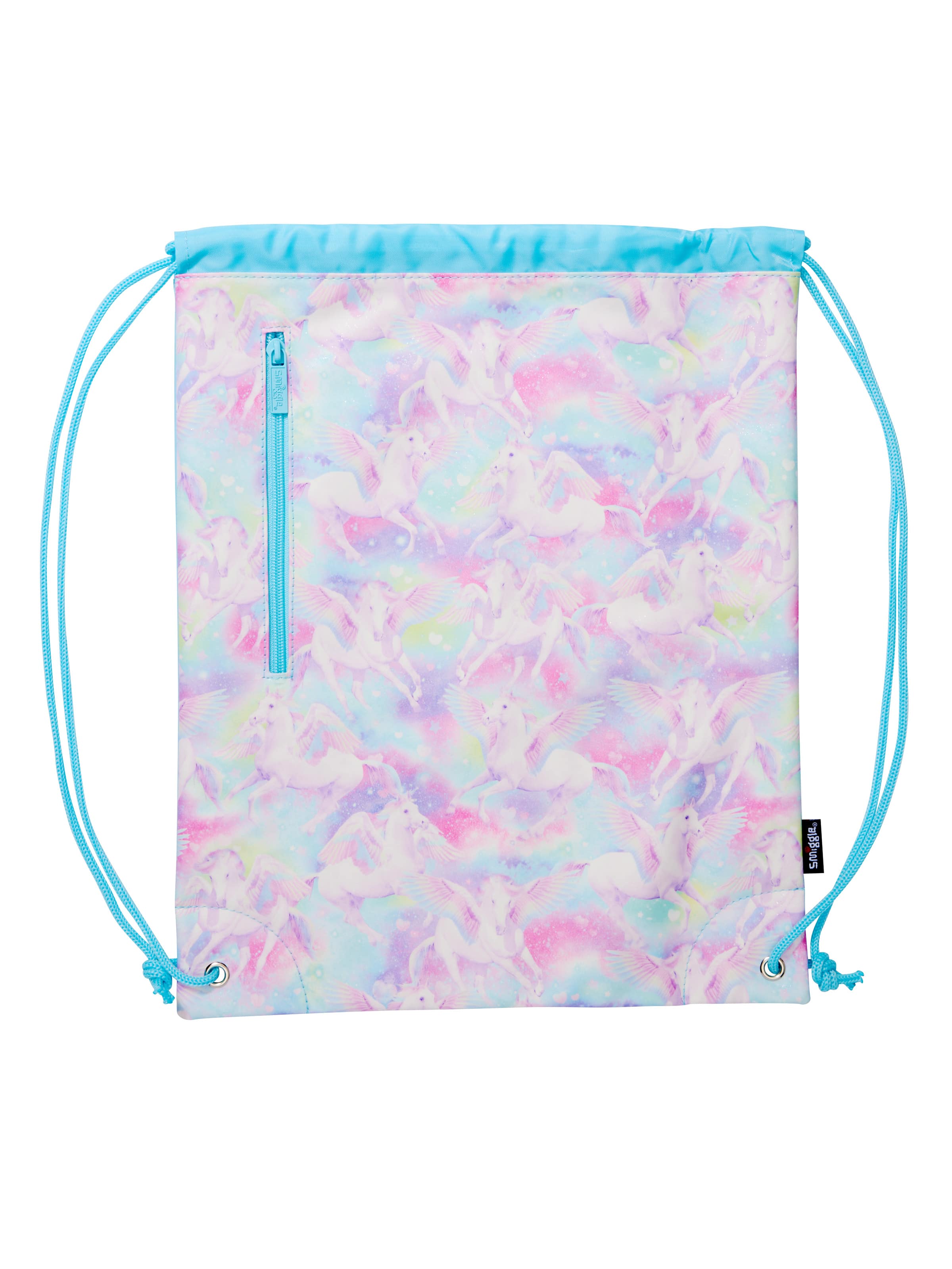Freestyle Drawstring Bag