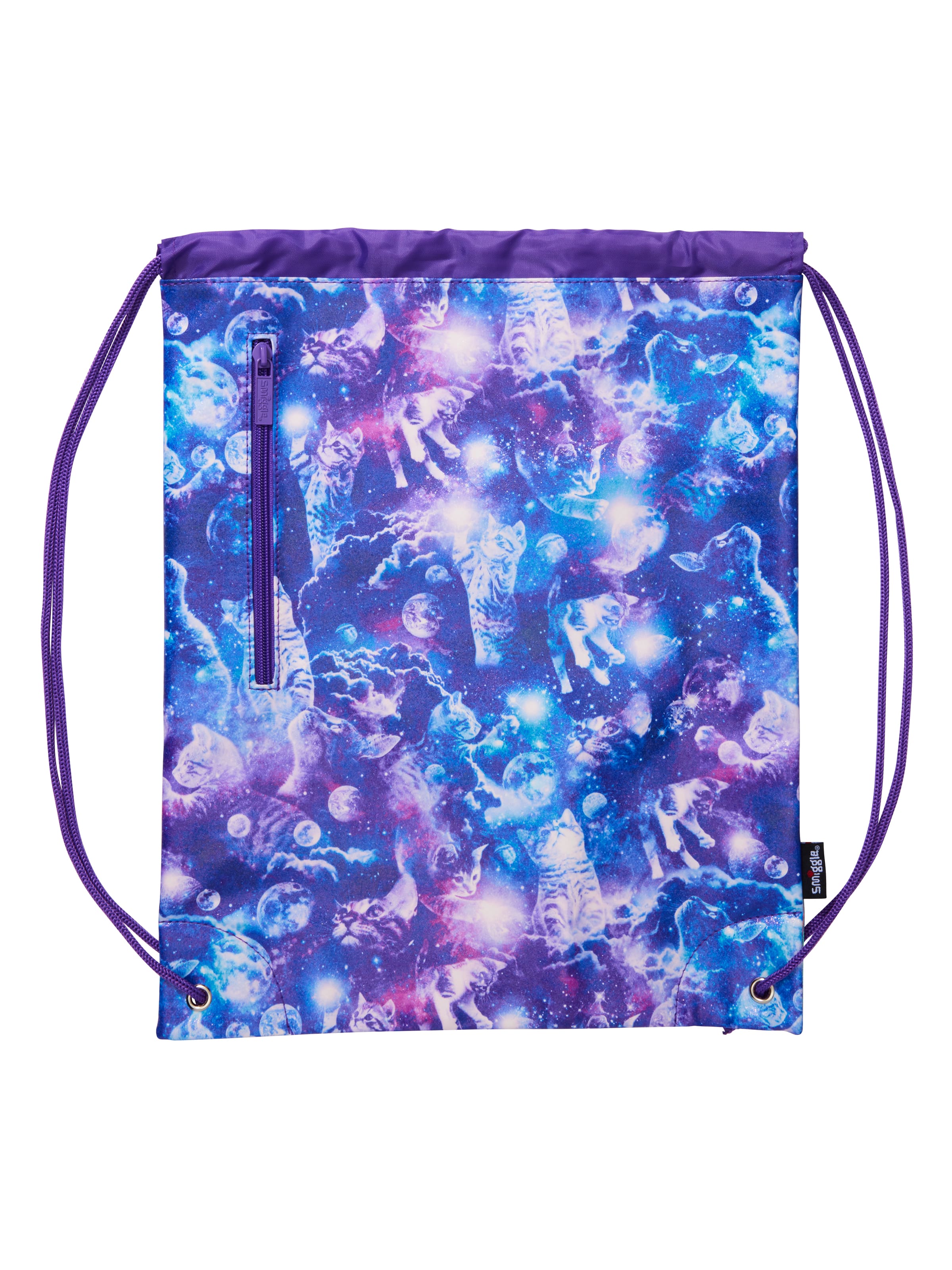 Freestyle Drawstring Bag
