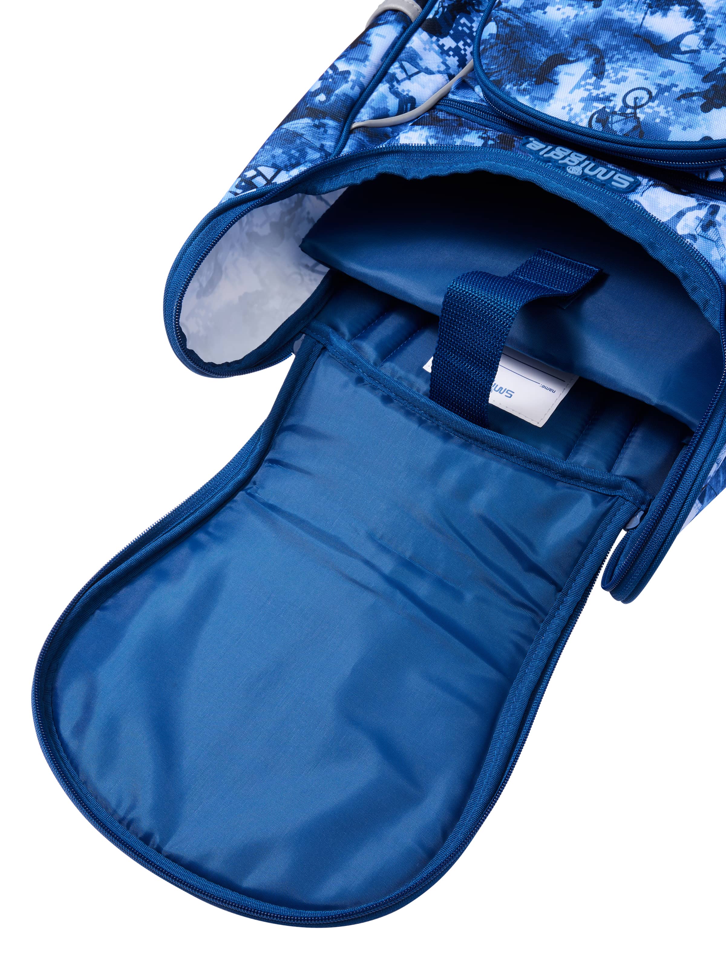 Smiggle good vibes access backpack hotsell