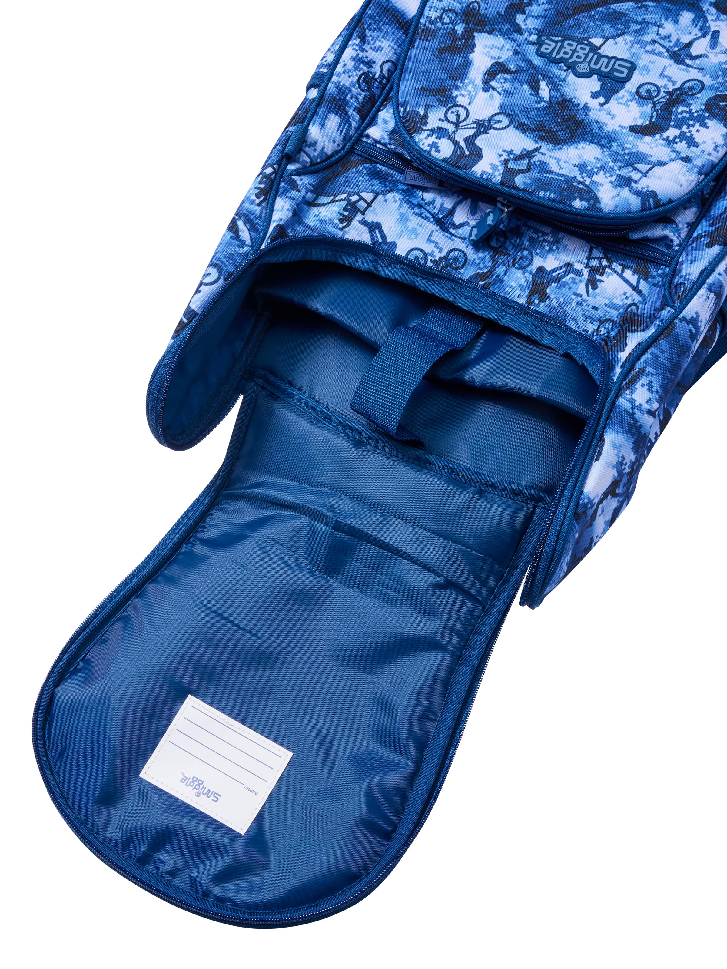 Freestyle Access Trolley Backpack