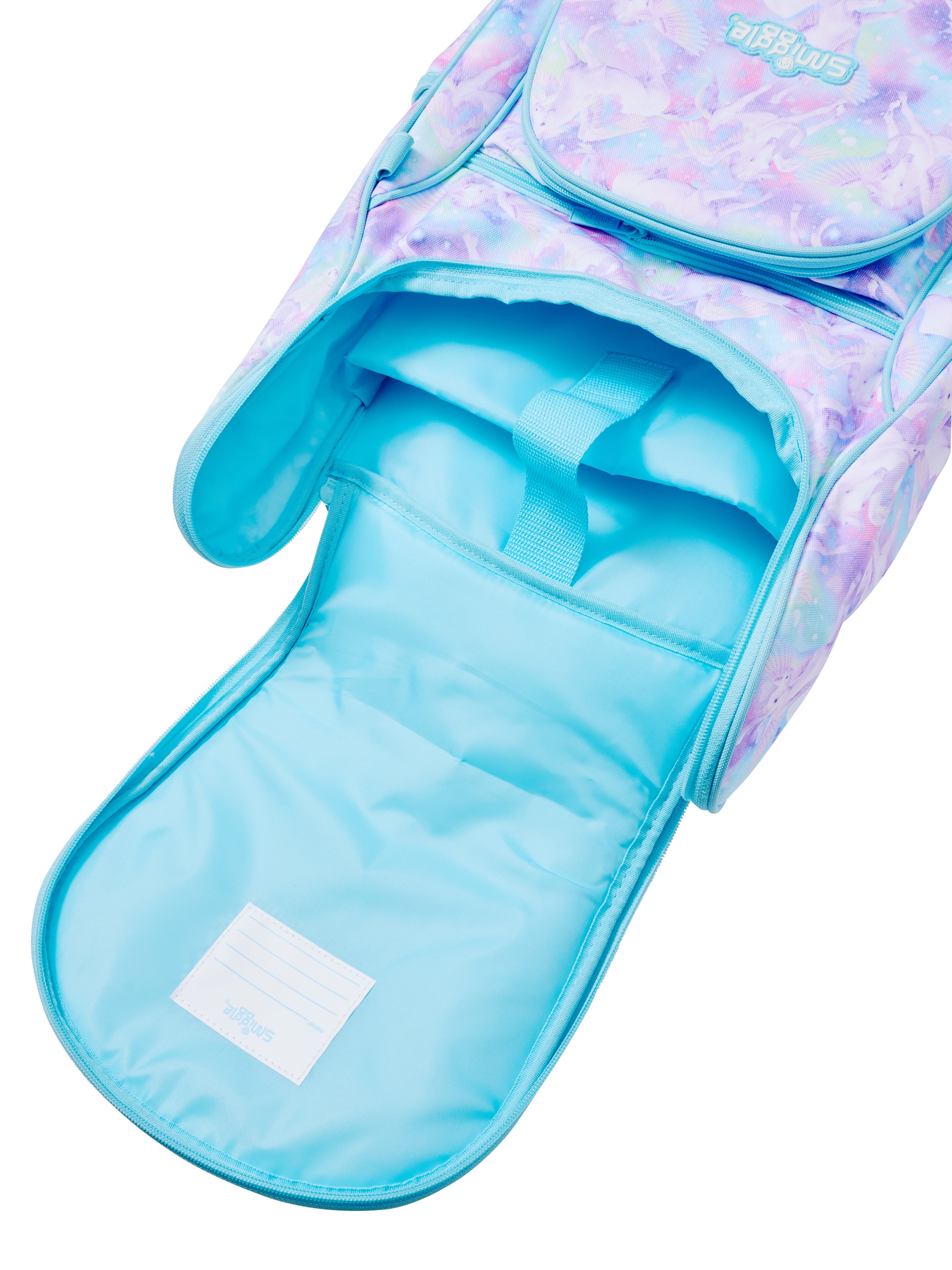 Freestyle Access Trolley Backpack