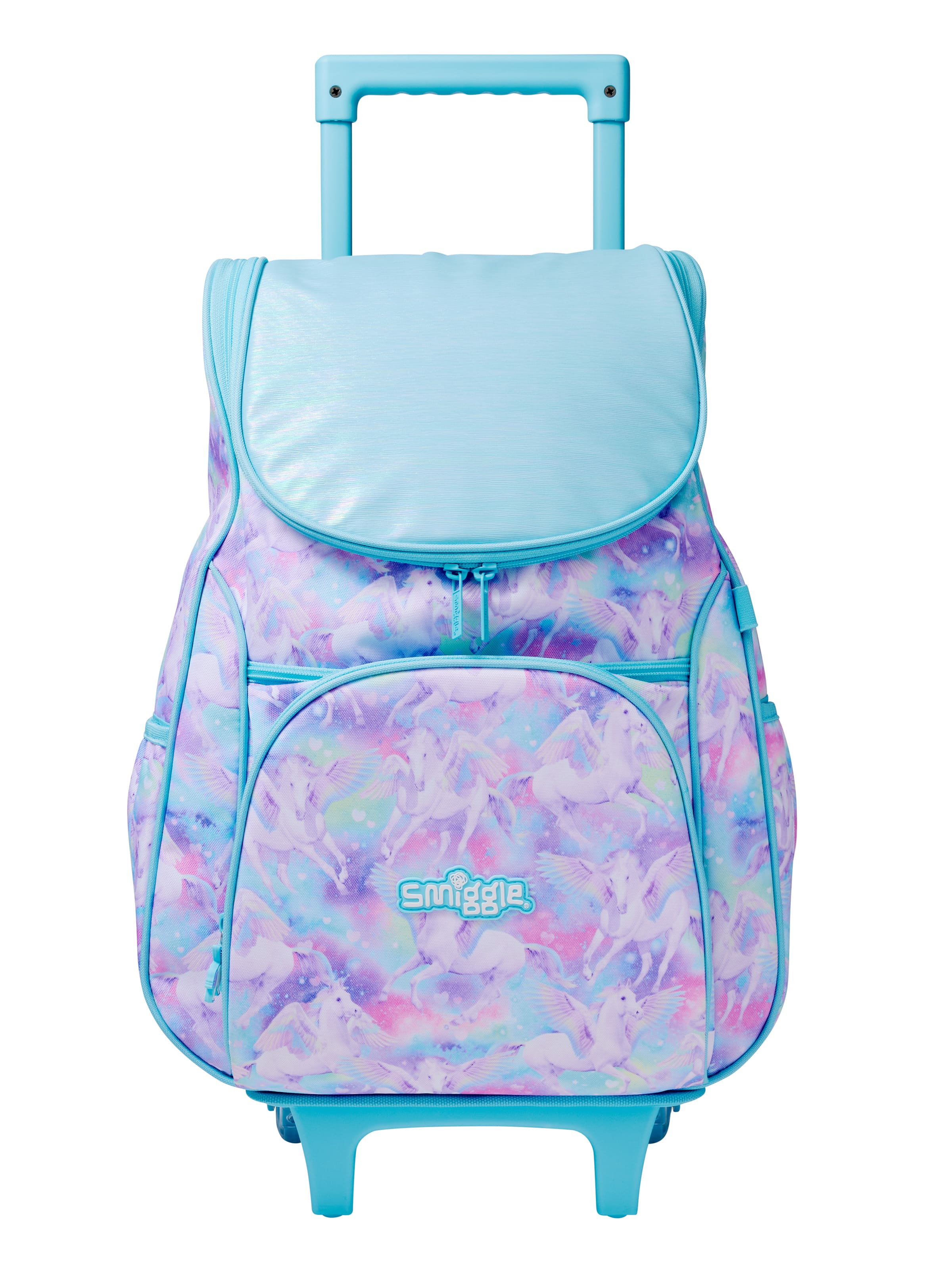 Freestyle Access Trolley Backpack