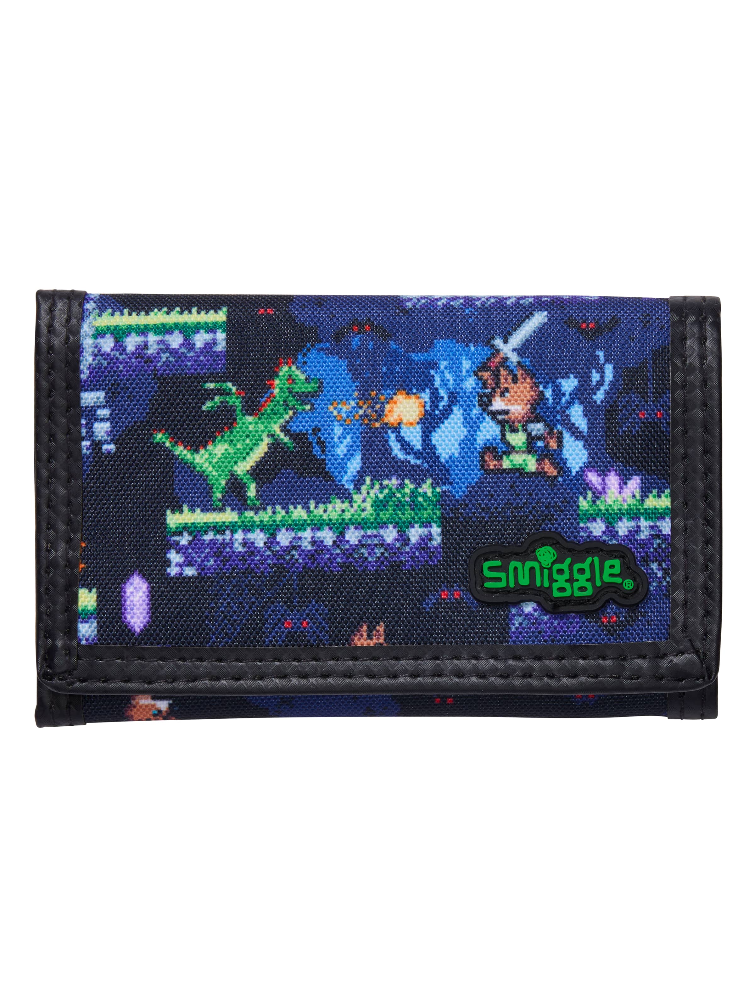 Freestyle Wallet