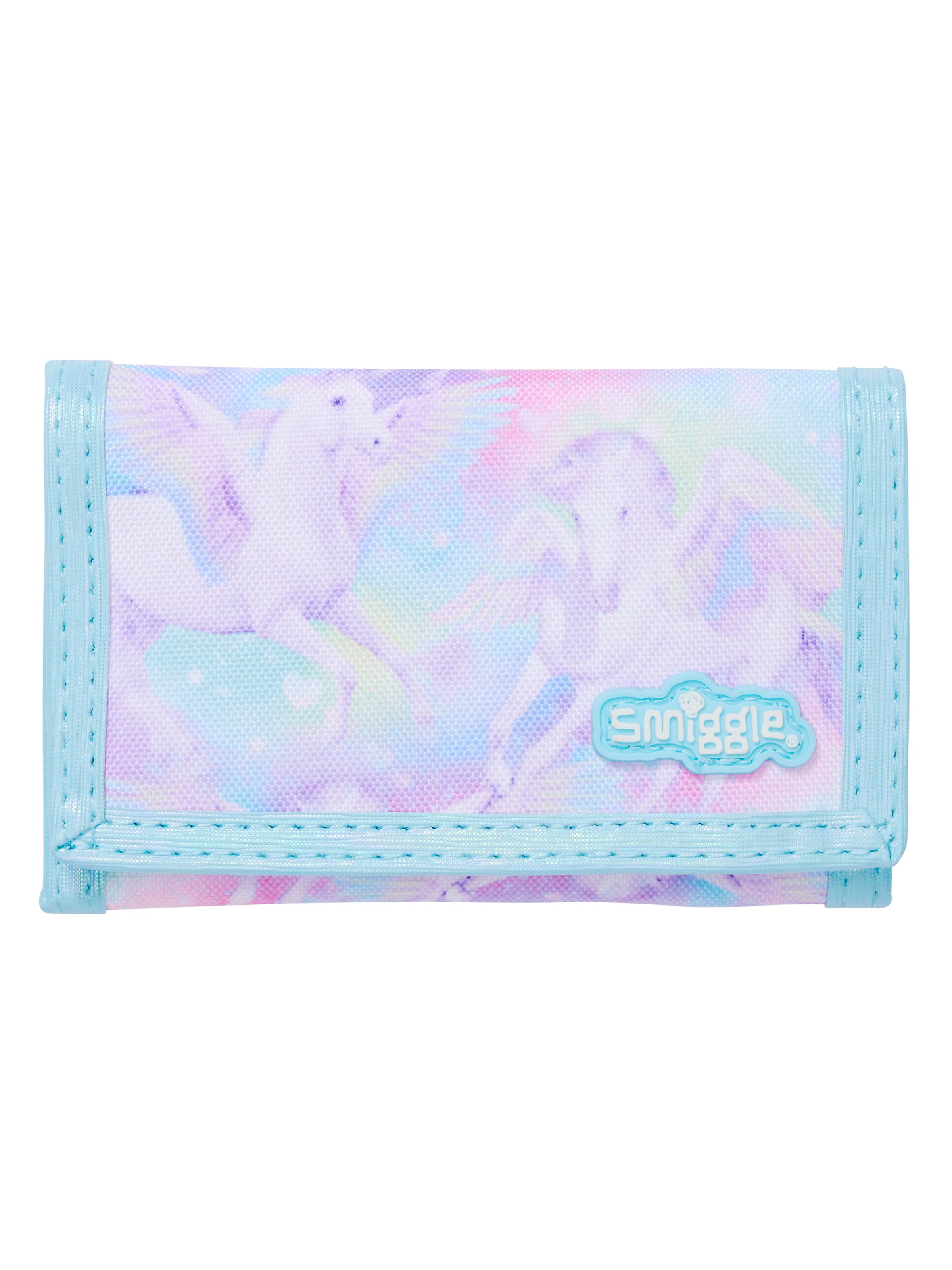 Freestyle Wallet