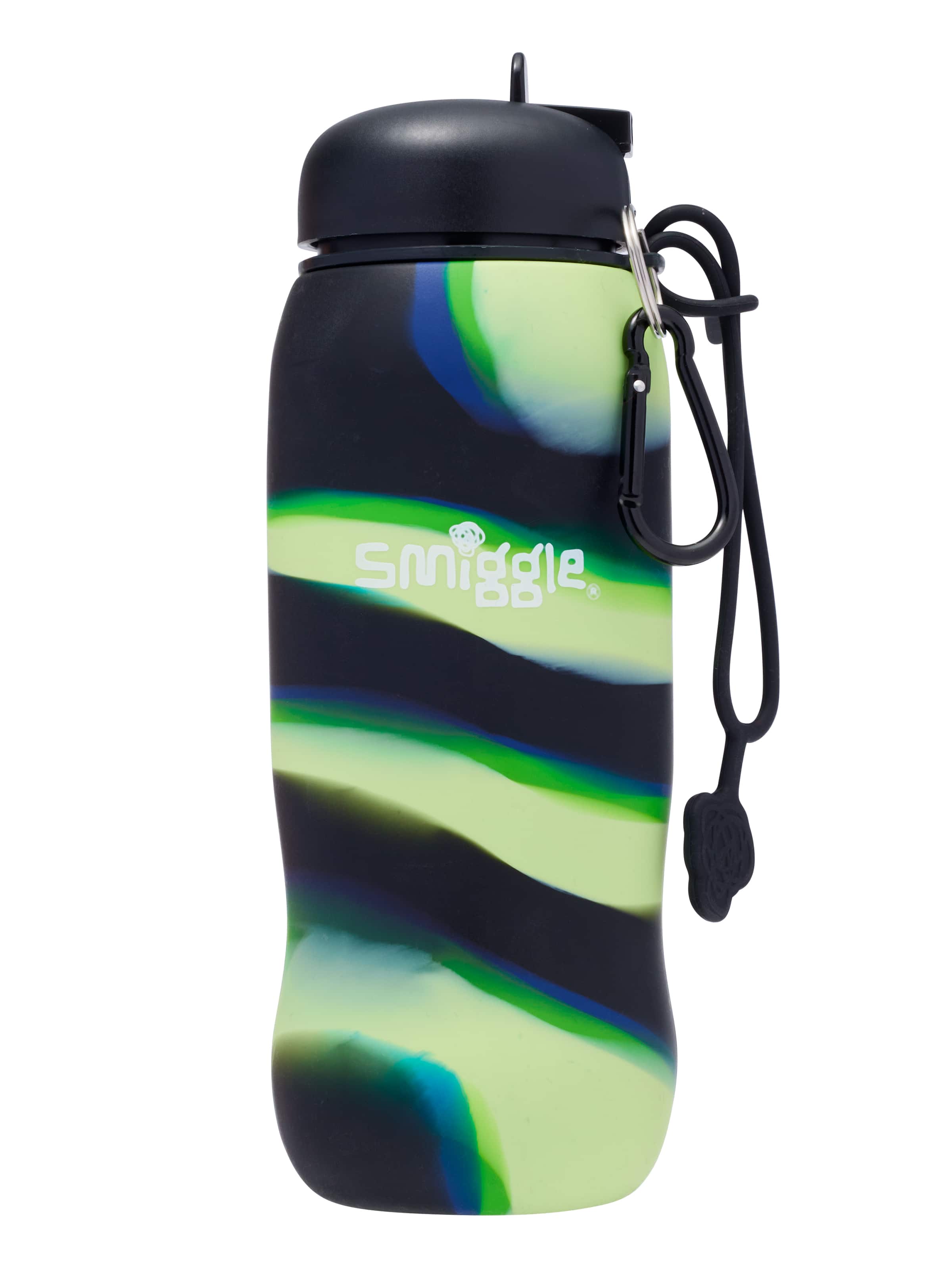Freestyle Silicone Bottle 630Ml