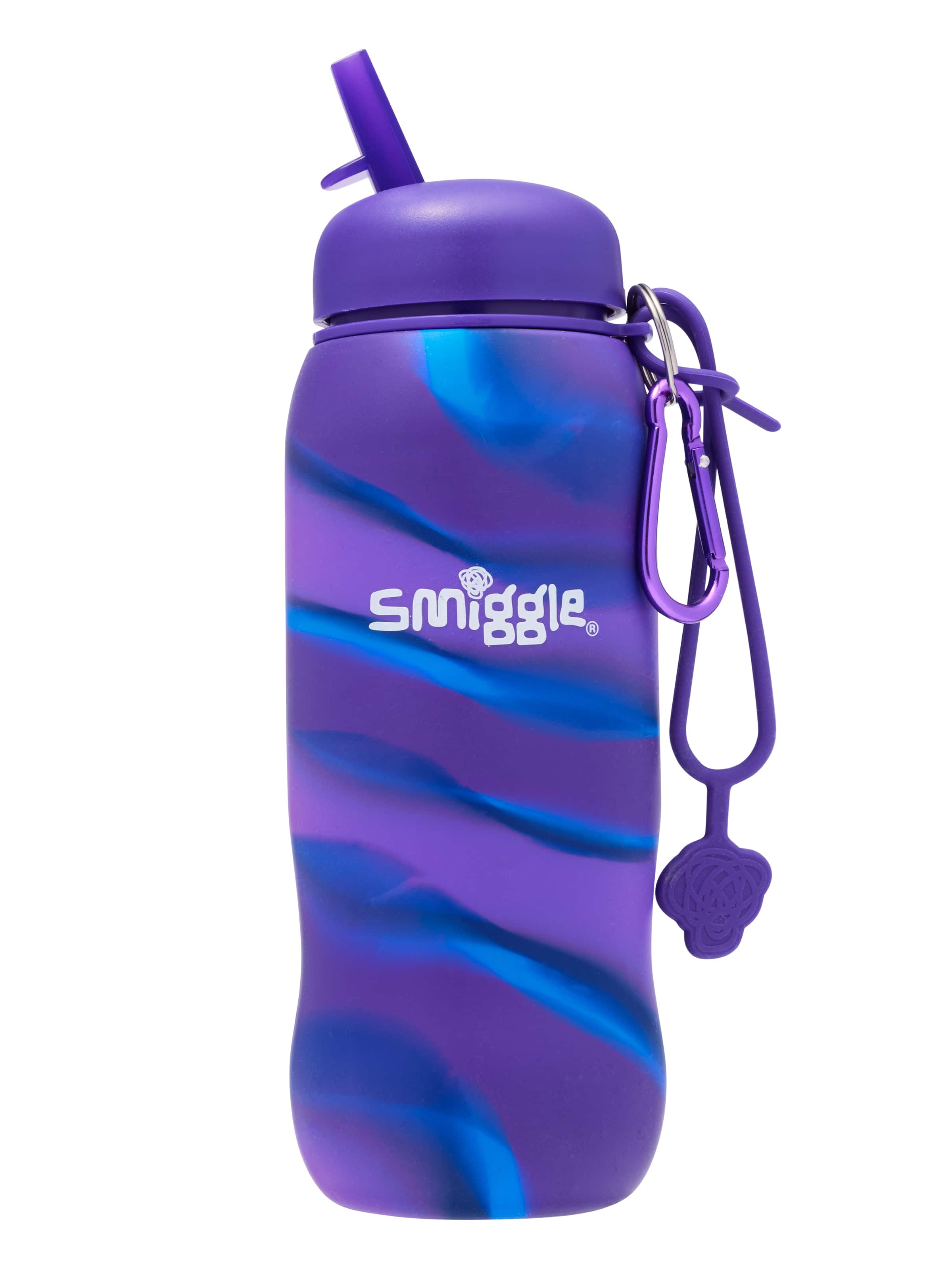 Freestyle Silicone Bottle 630Ml