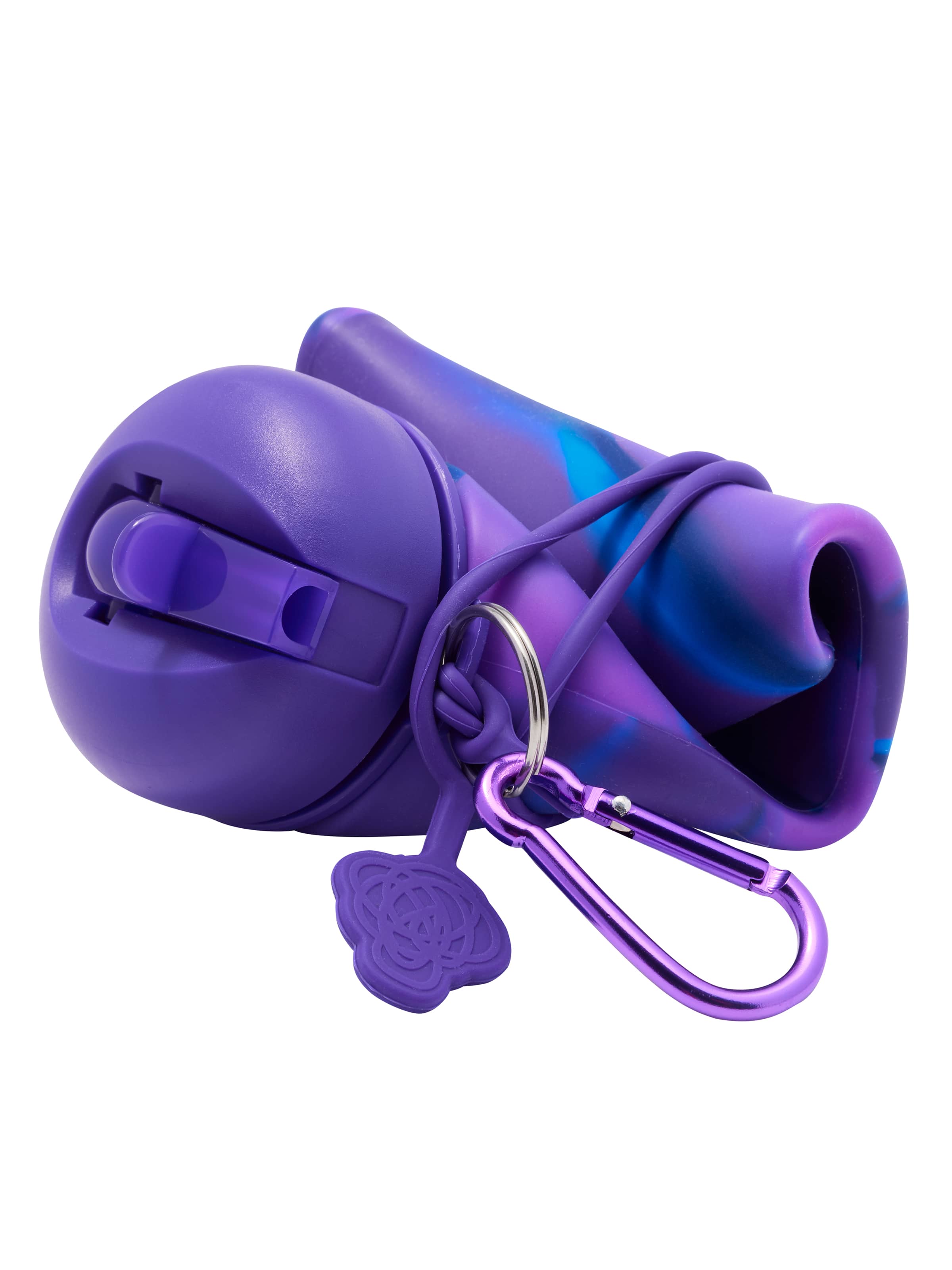 Image for Freestyle Silicone Bottle 630Ml from Smiggle