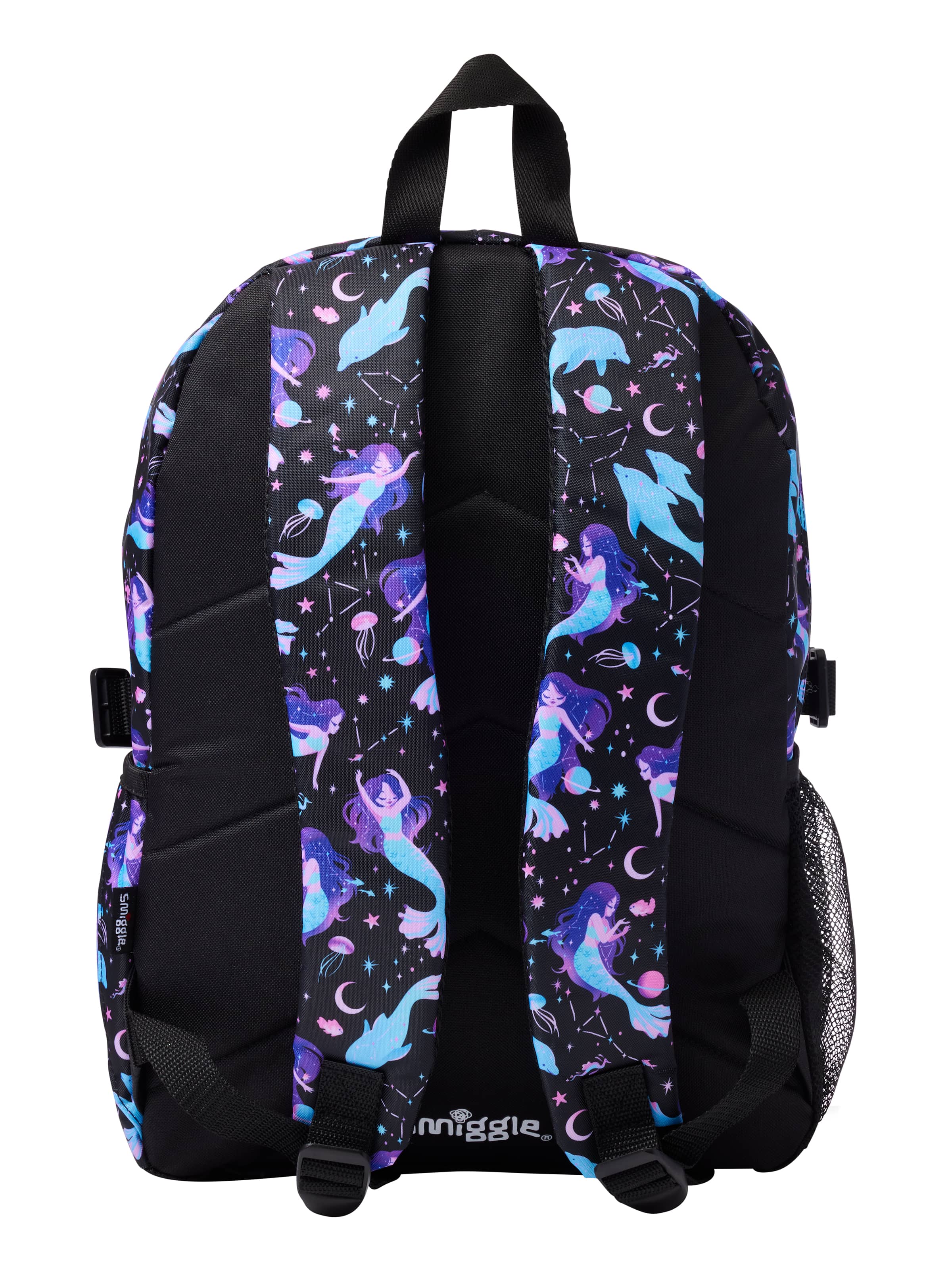 Image for Limitless Classic Attach Backpack from Smiggle