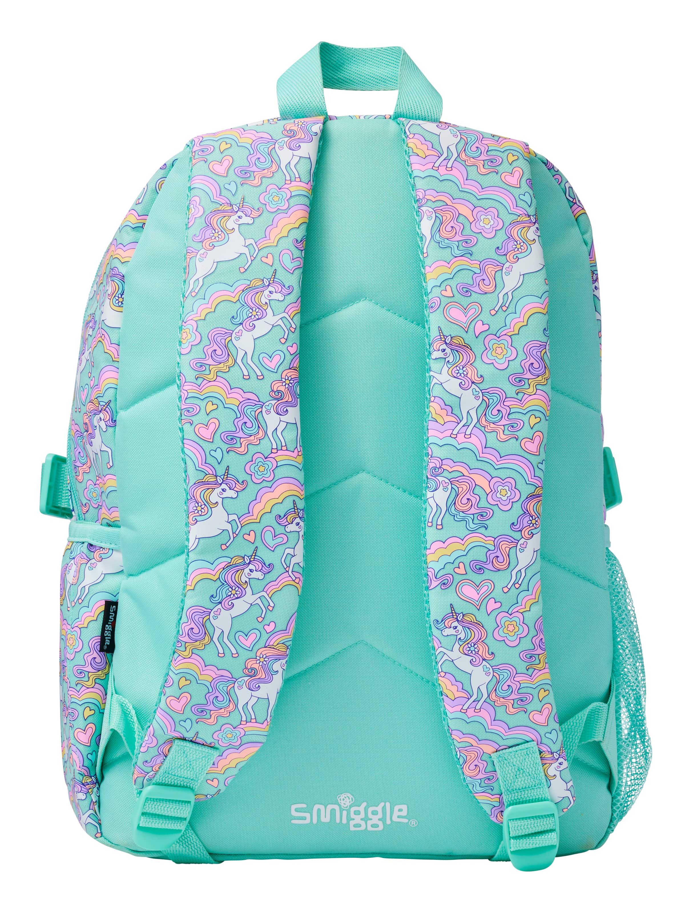 Image for Limitless Classic Attach Backpack from Smiggle