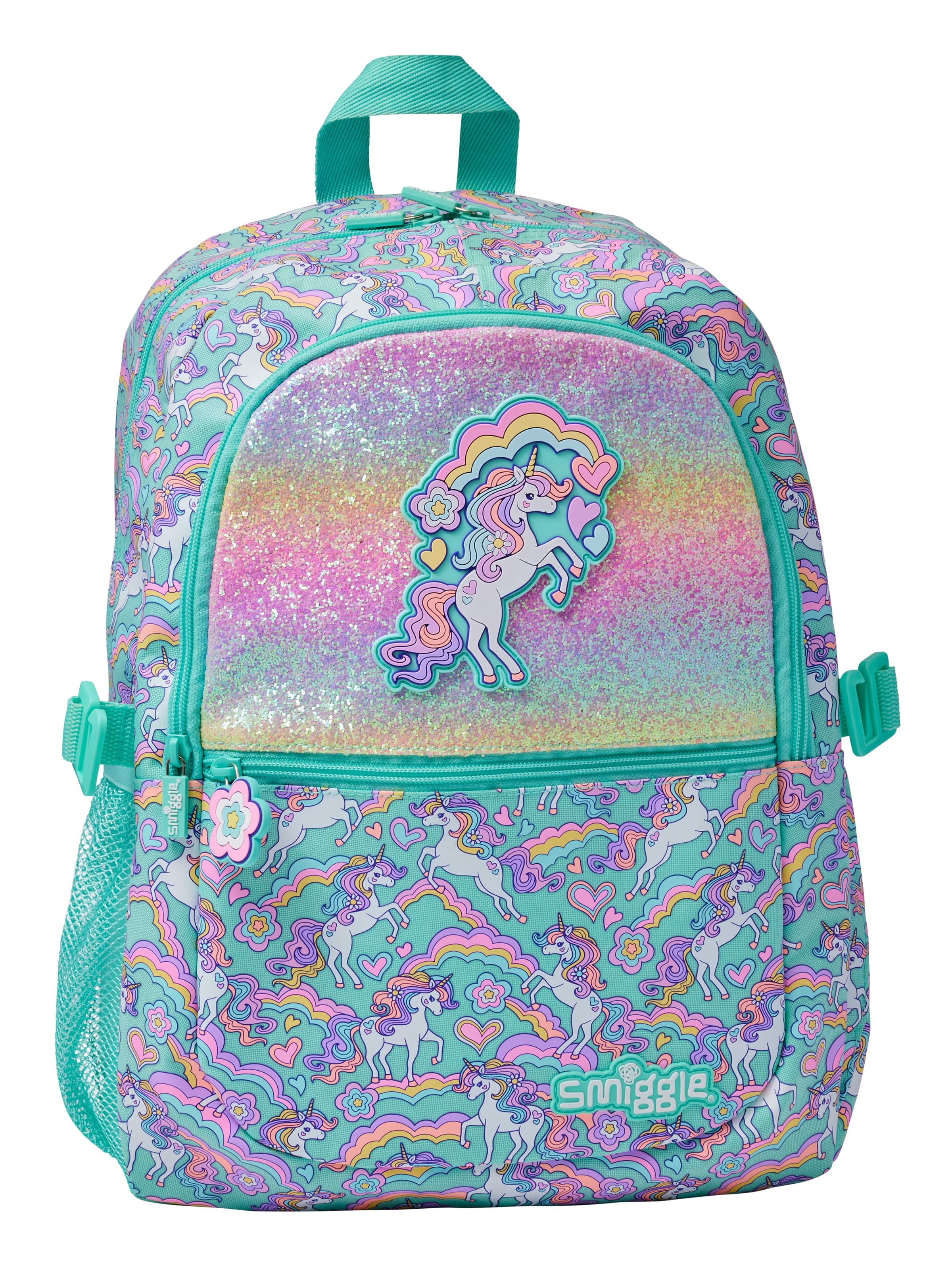 Image for Limitless Classic Attach Backpack from Smiggle