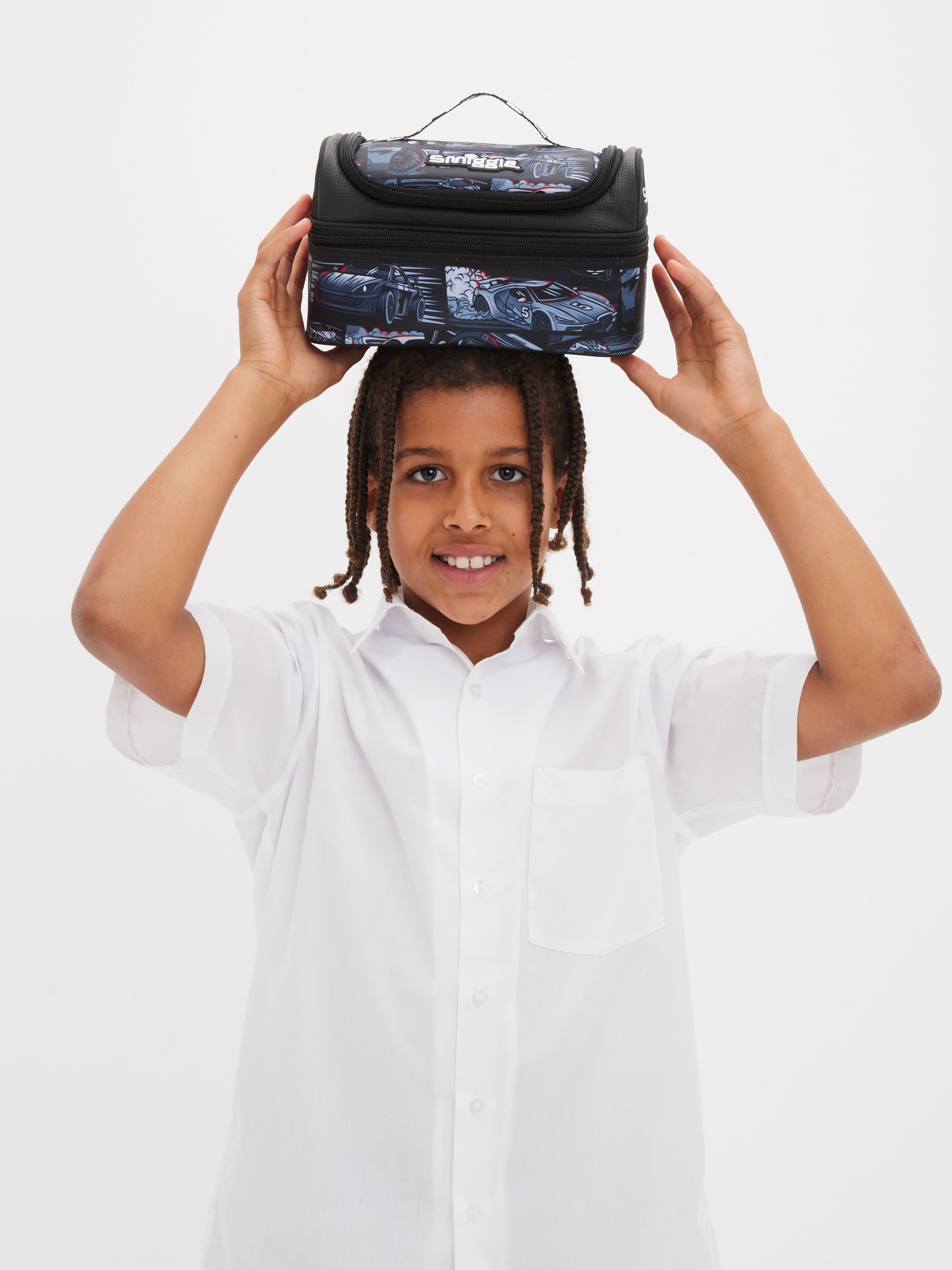 Limitless Double Decker Lunchbox
